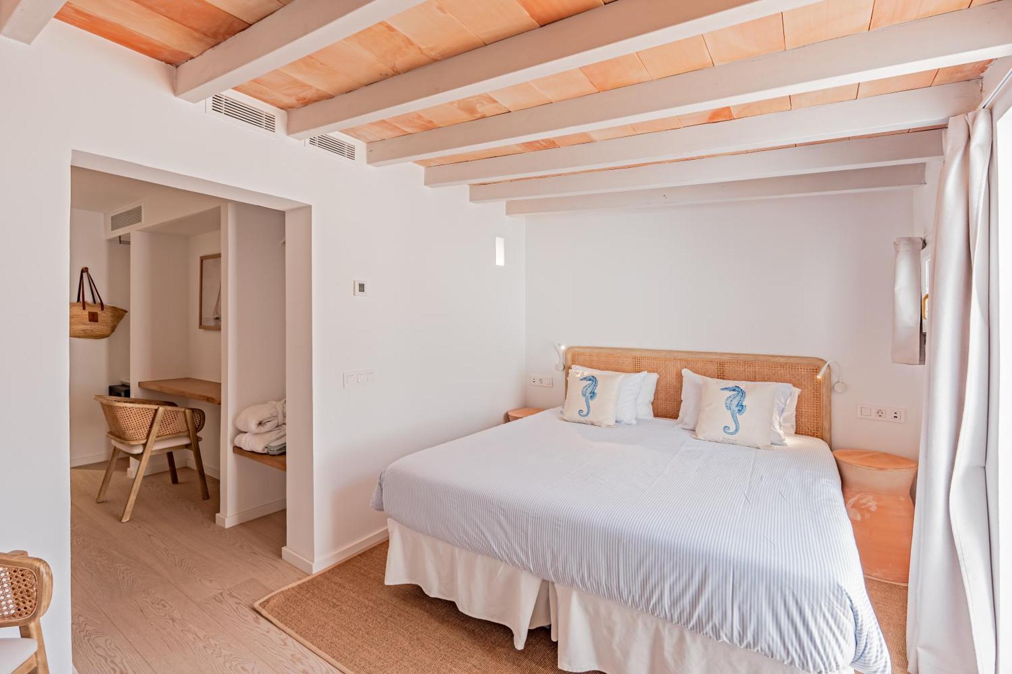 Bed and breakfast The Sea Club Cala Ratjada (Mallorca)