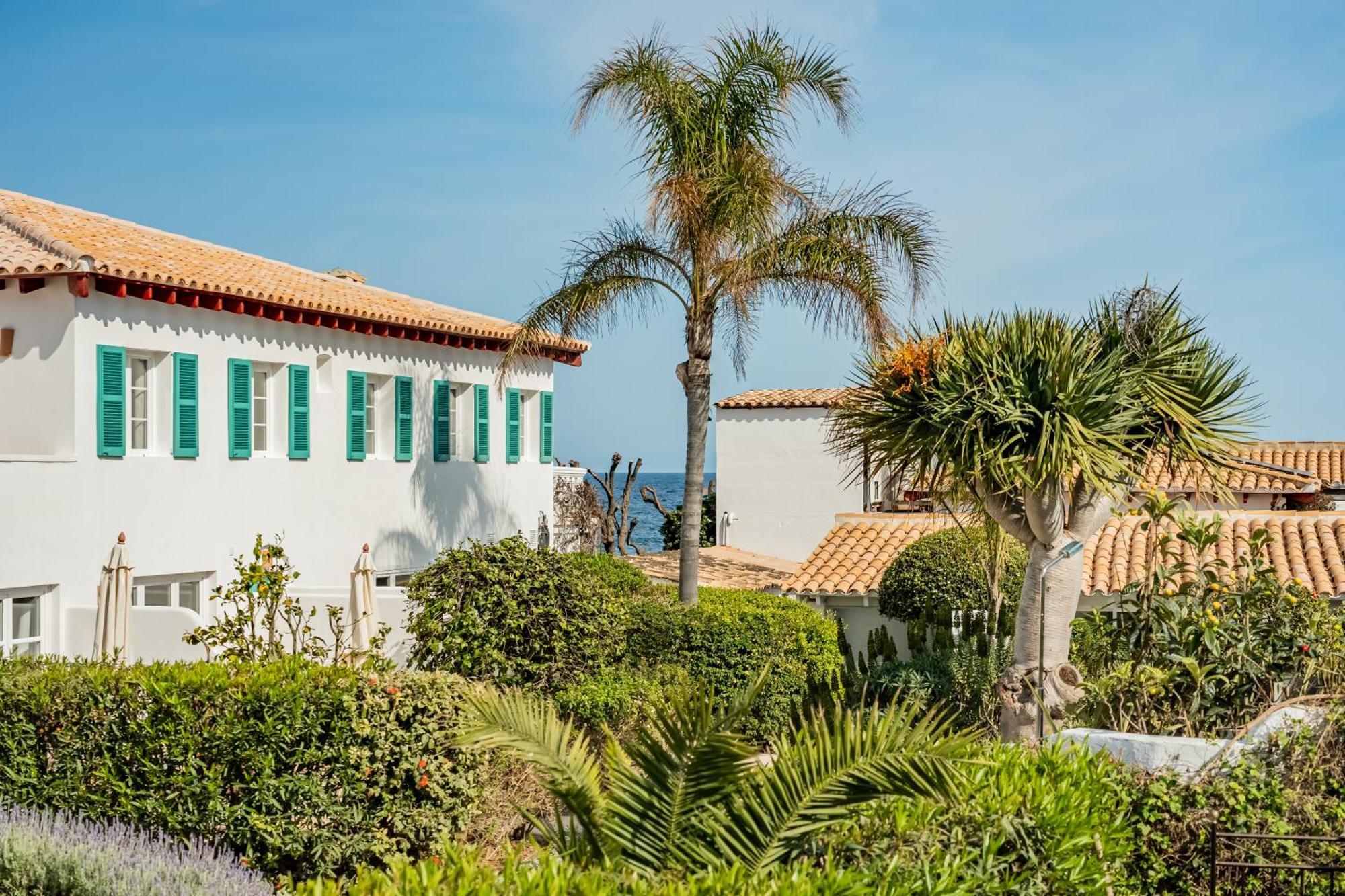 The Sea Club Bed and breakfast 3*