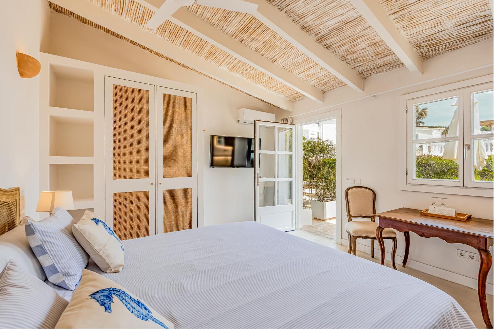 Bed and breakfast The Sea Club 3*