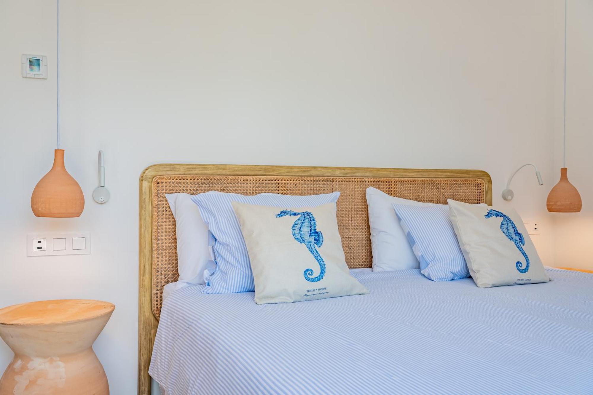 The Sea Club Bed and breakfast 3*