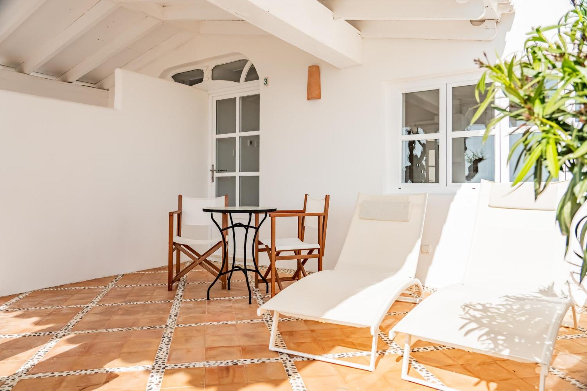 The Sea Club Bed and breakfast Cala Ratjada (Mallorca)
