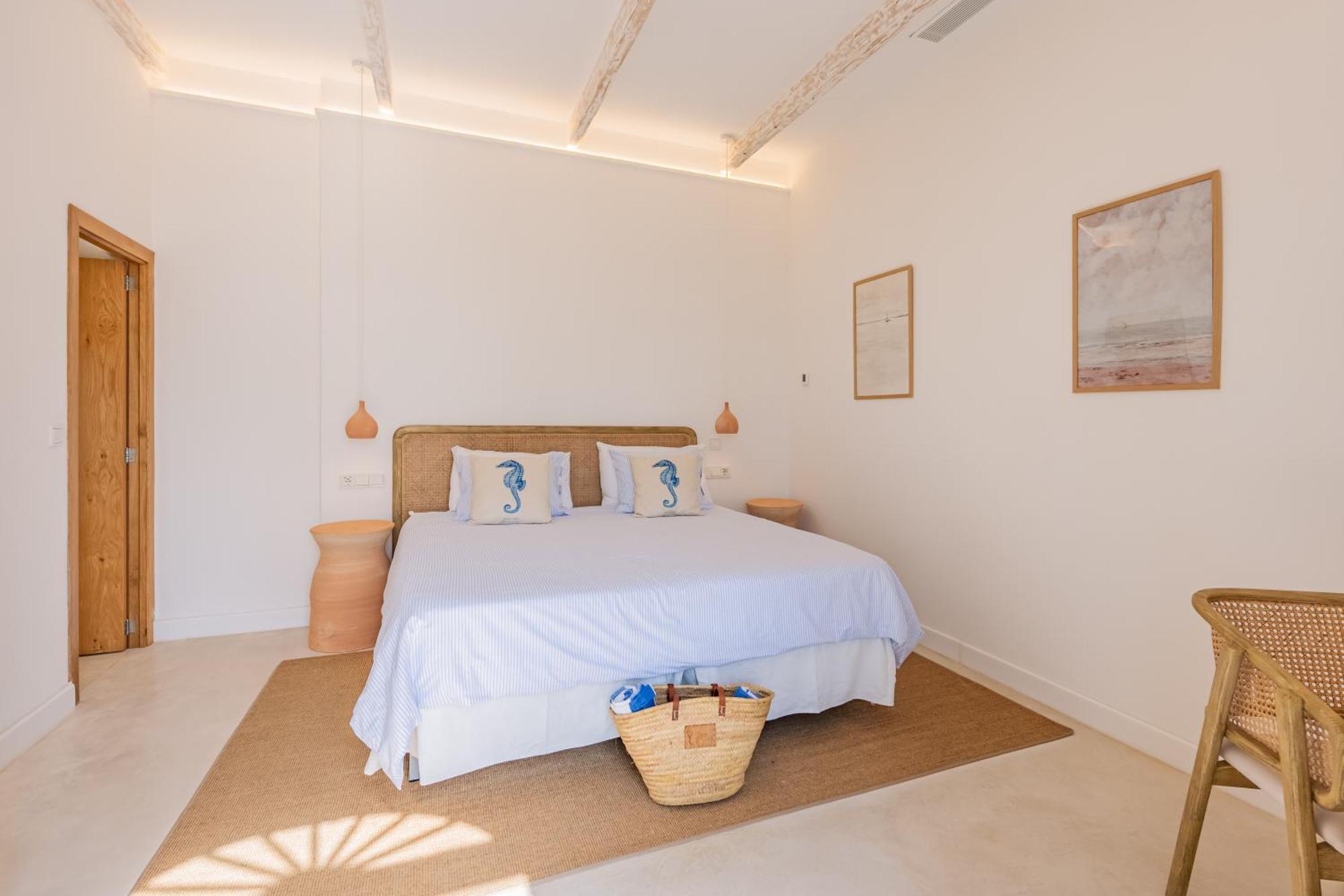 The Sea Club Bed and breakfast 3*
