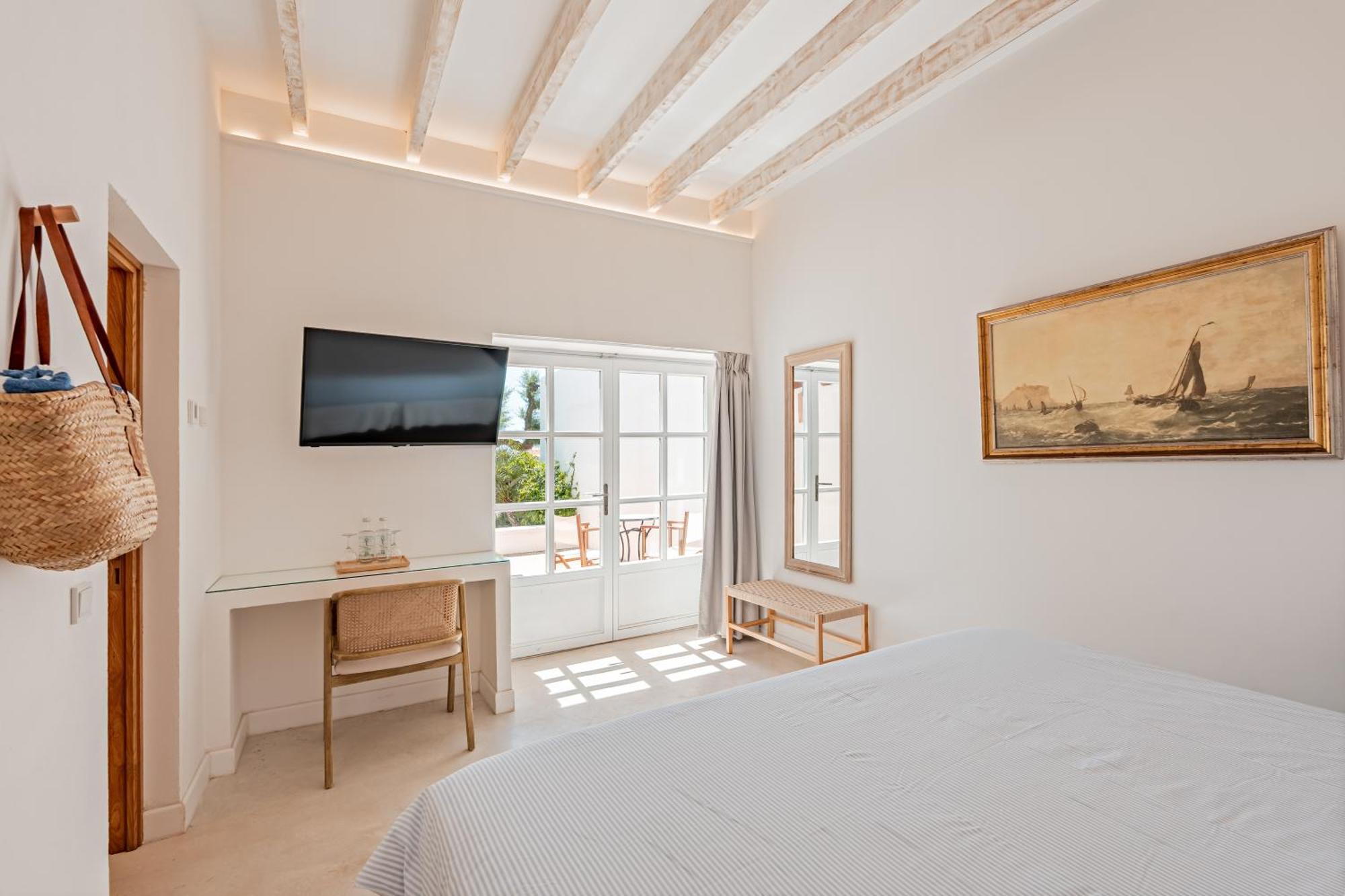Bed and breakfast The Sea Club 3*