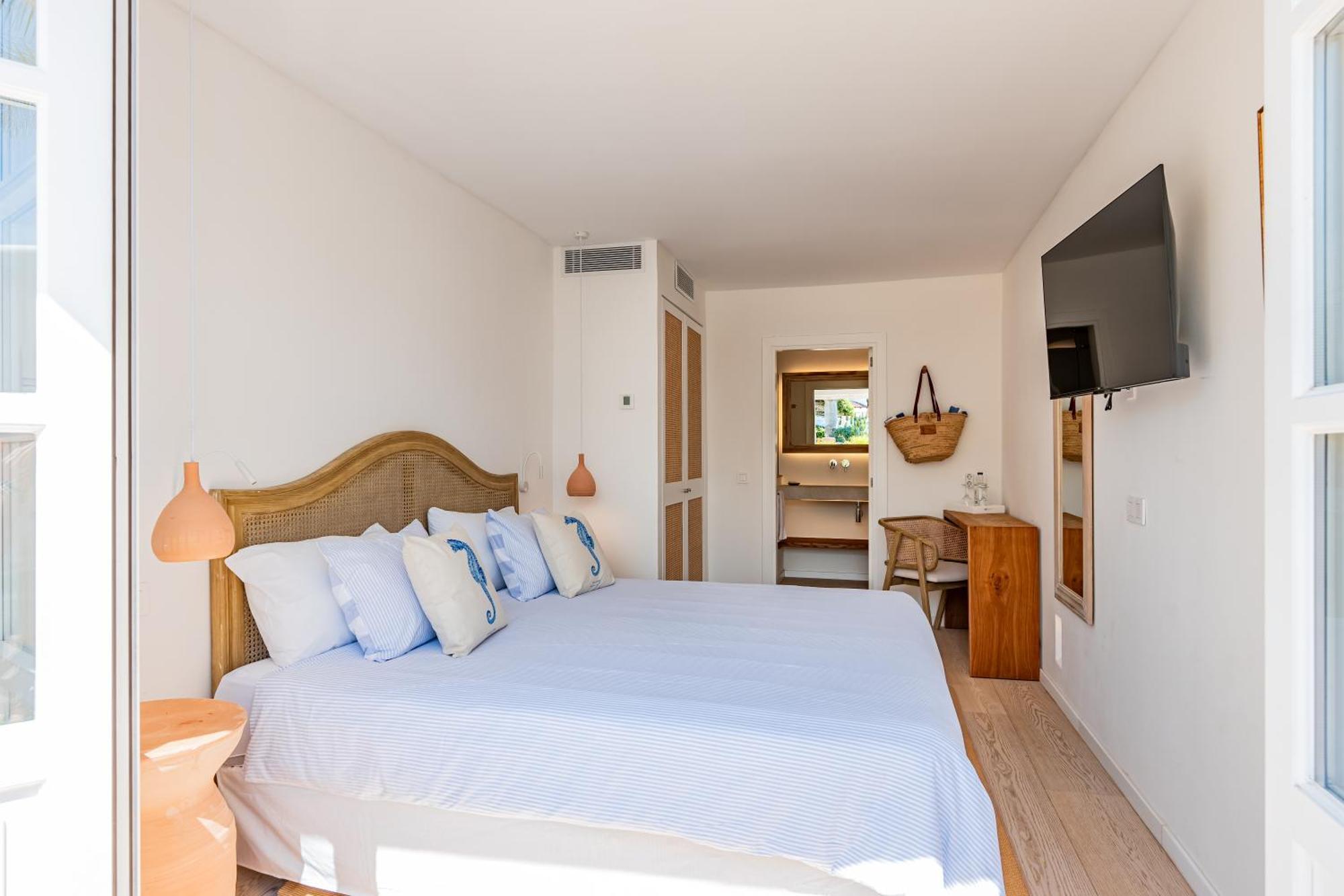 Bed and breakfast The Sea Club