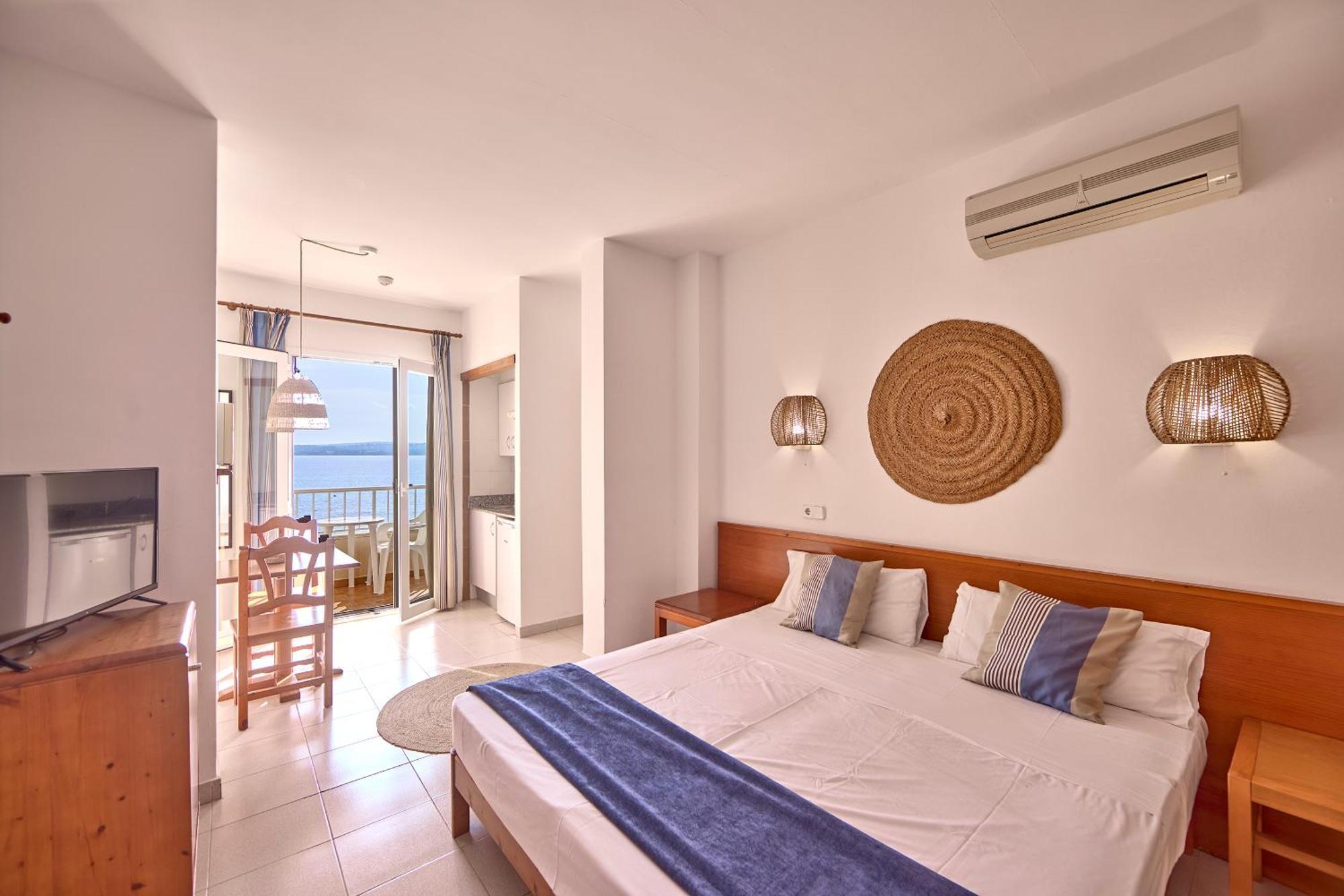 Inner Niza Apartamento