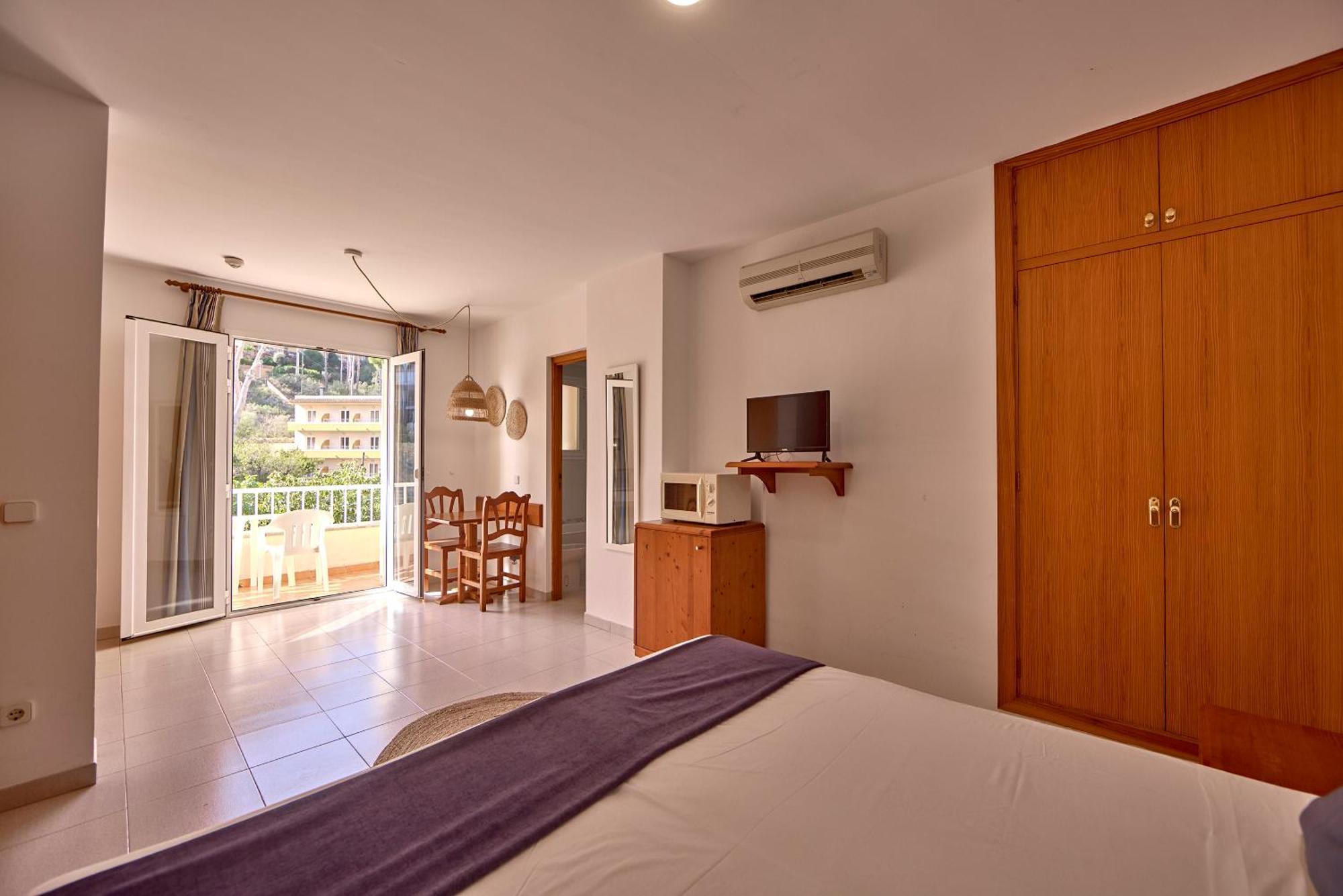 Inner Niza Apartamento *