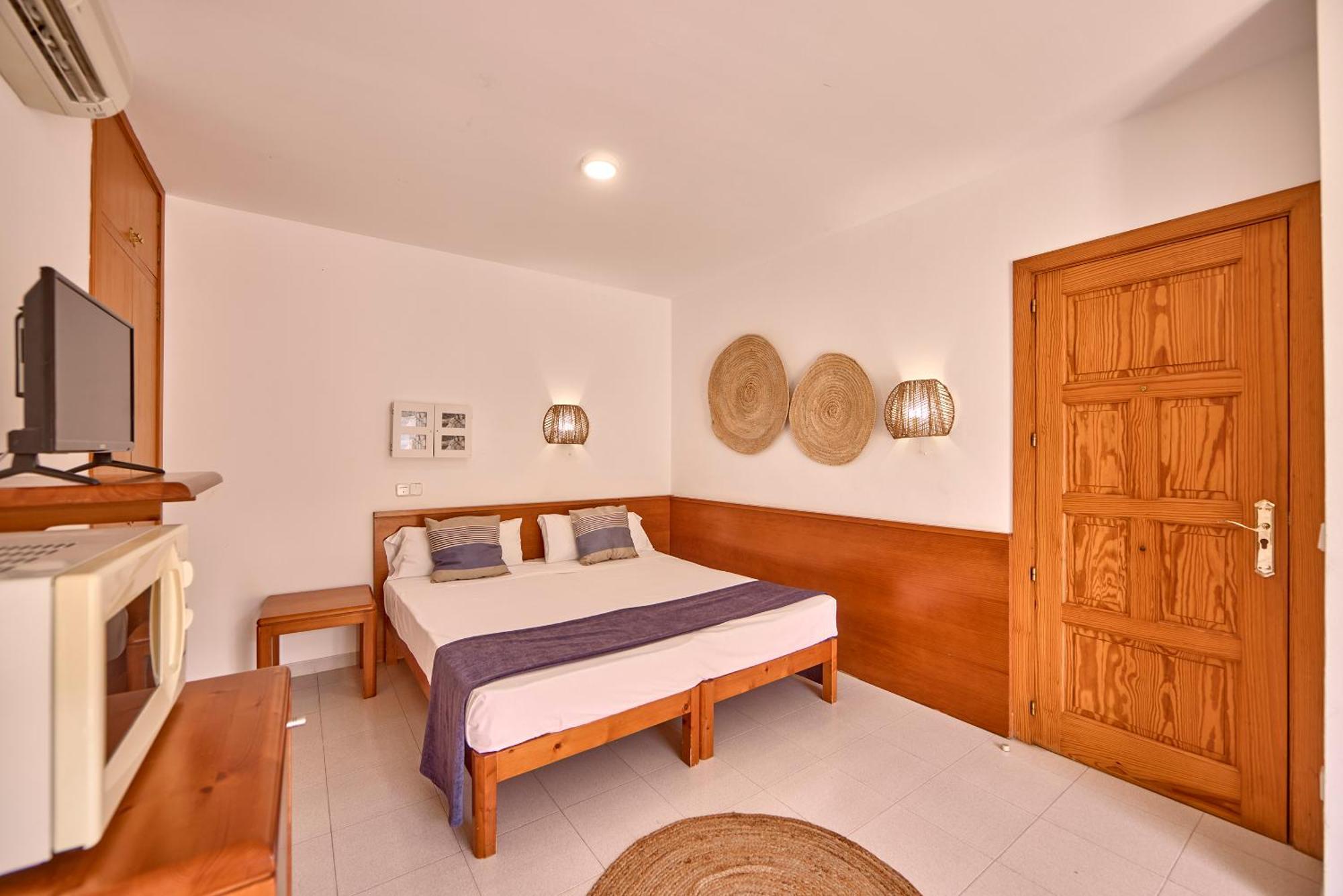 Apartamento Inner Niza *