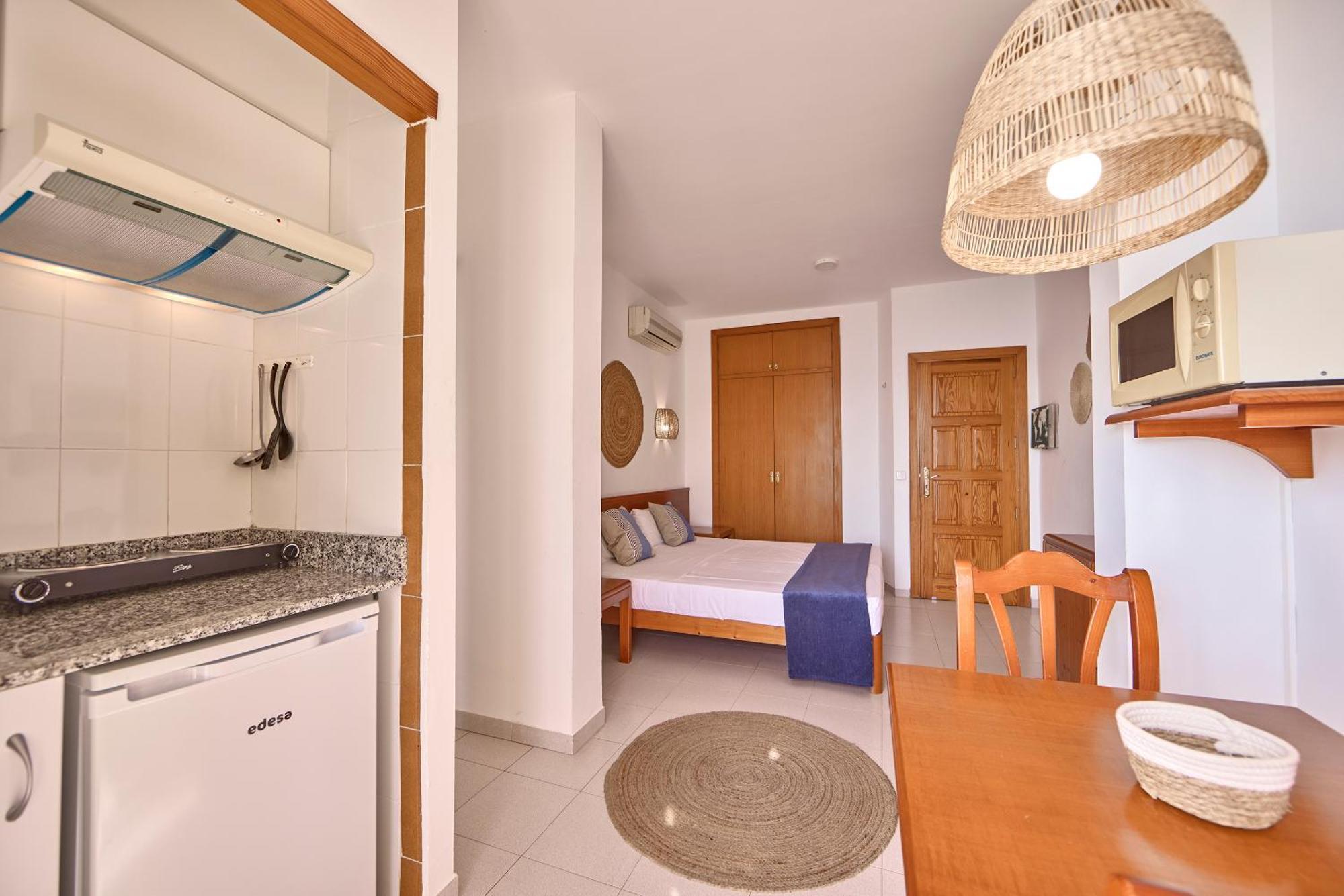 Apartamento Inner Niza *