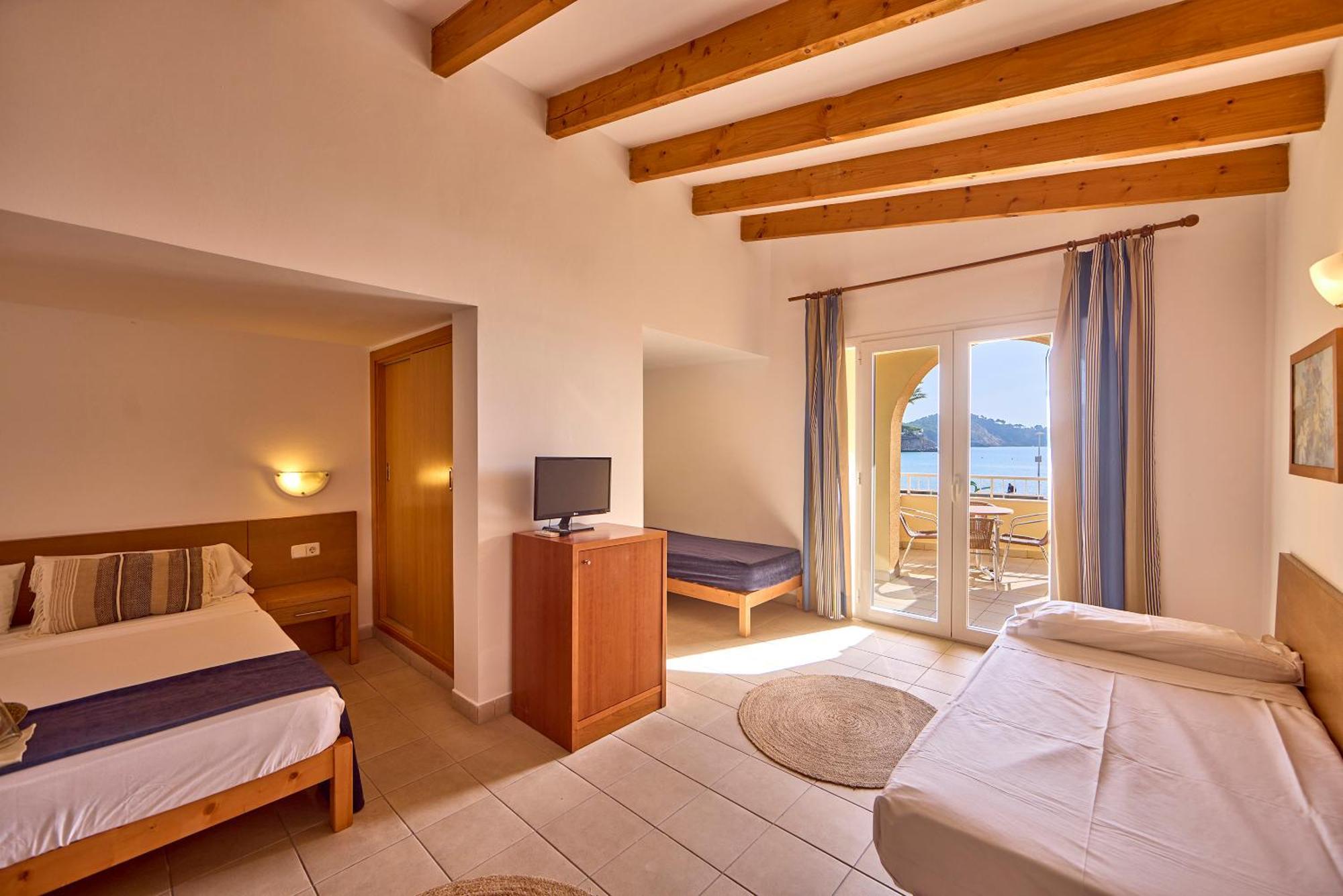 Apartamento Inner Niza *