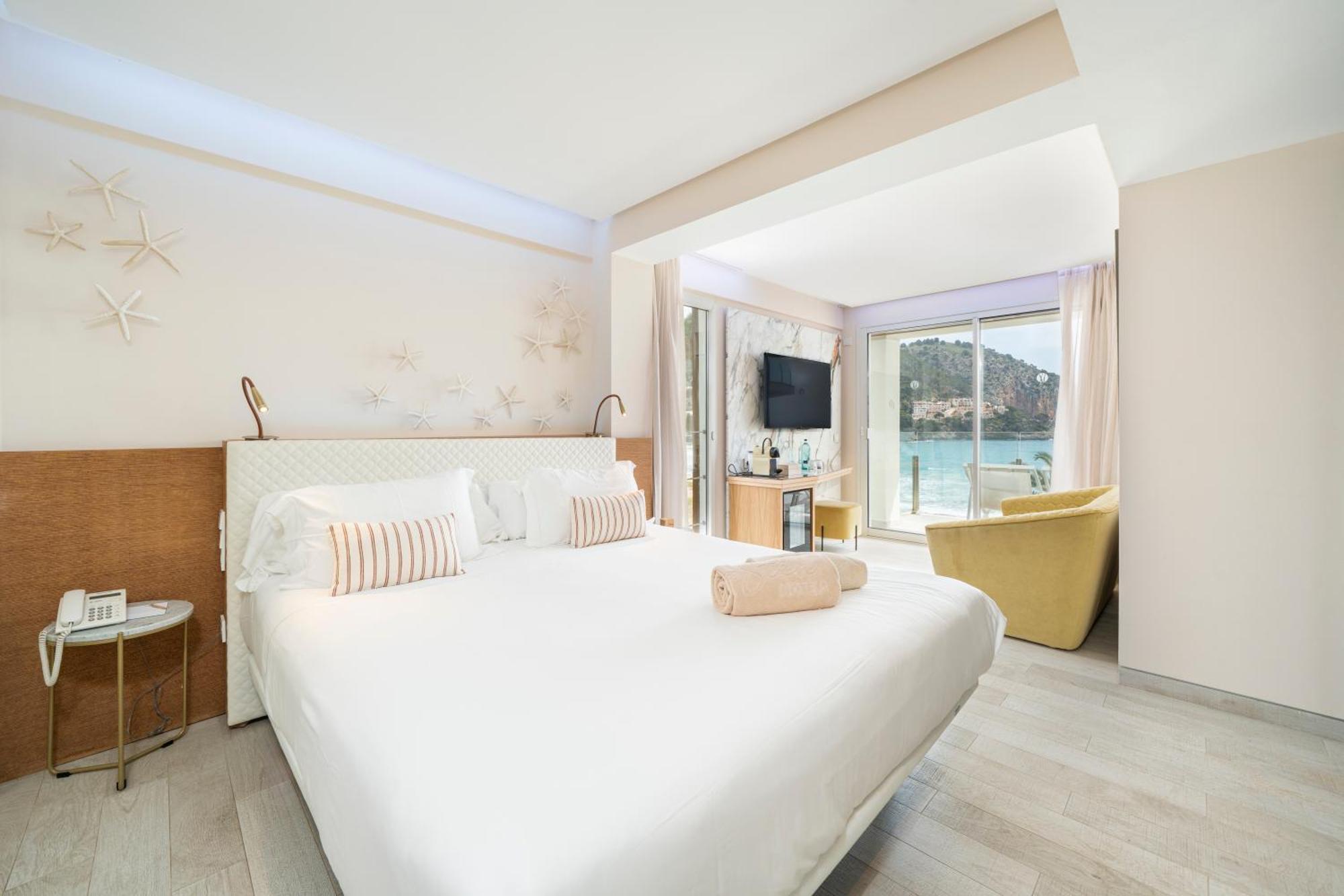 Melbeach & - Adults Only Hotel Canyamel (Mallorca)