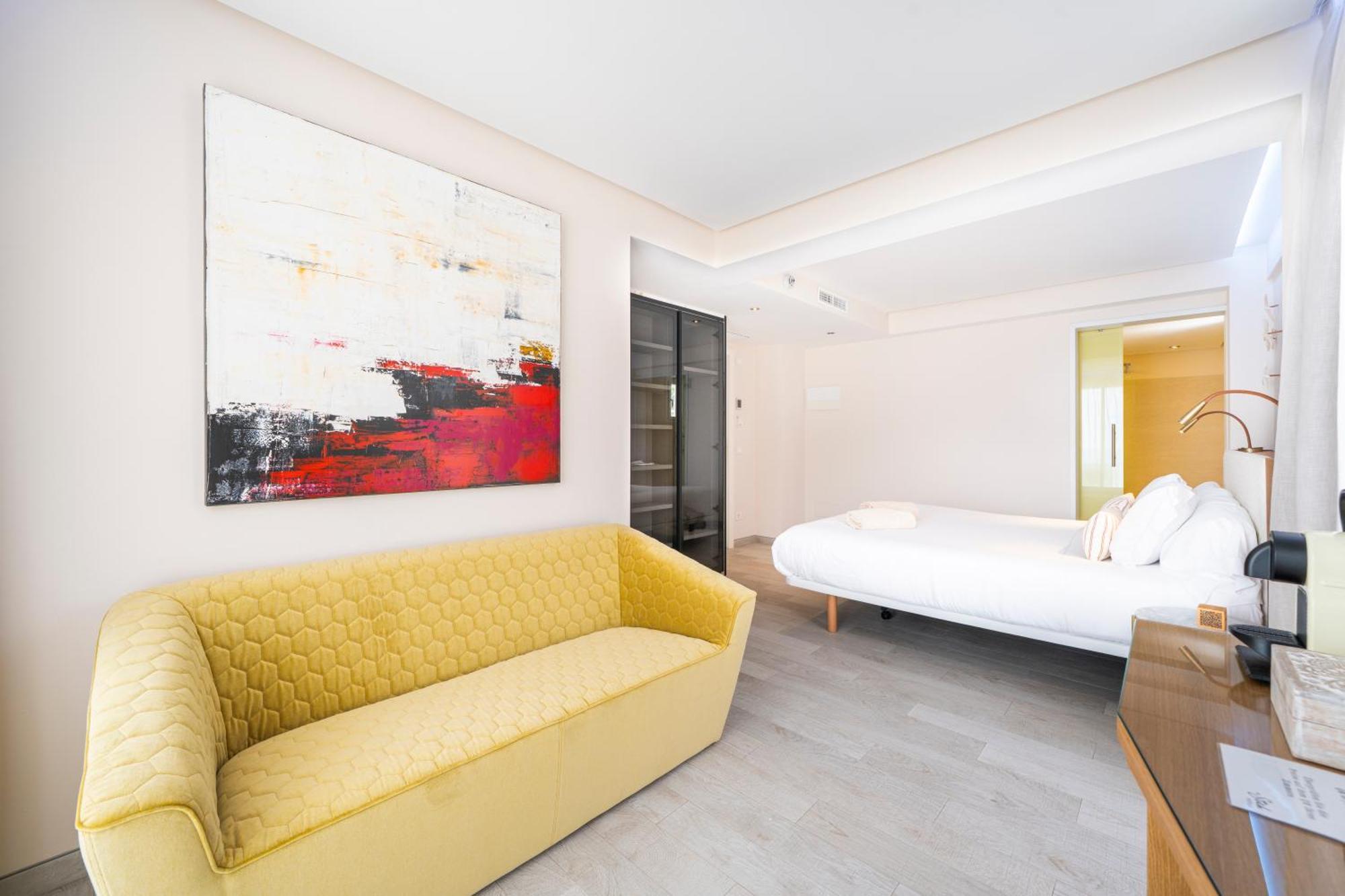 Melbeach & - Adults Only 4* Canyamel (Mallorca)