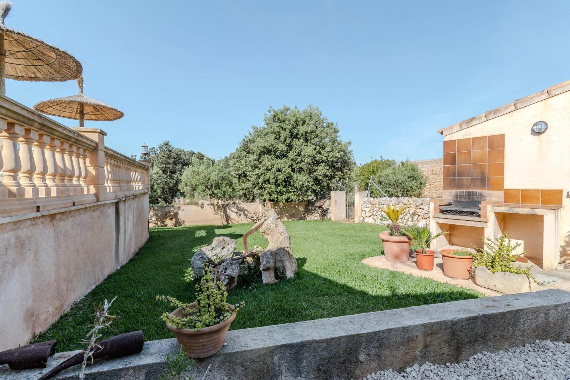 Casa rural Sa Madoneta *