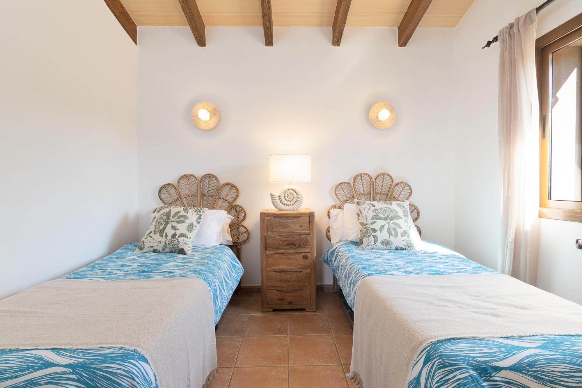 Casa rural Sa Madoneta *