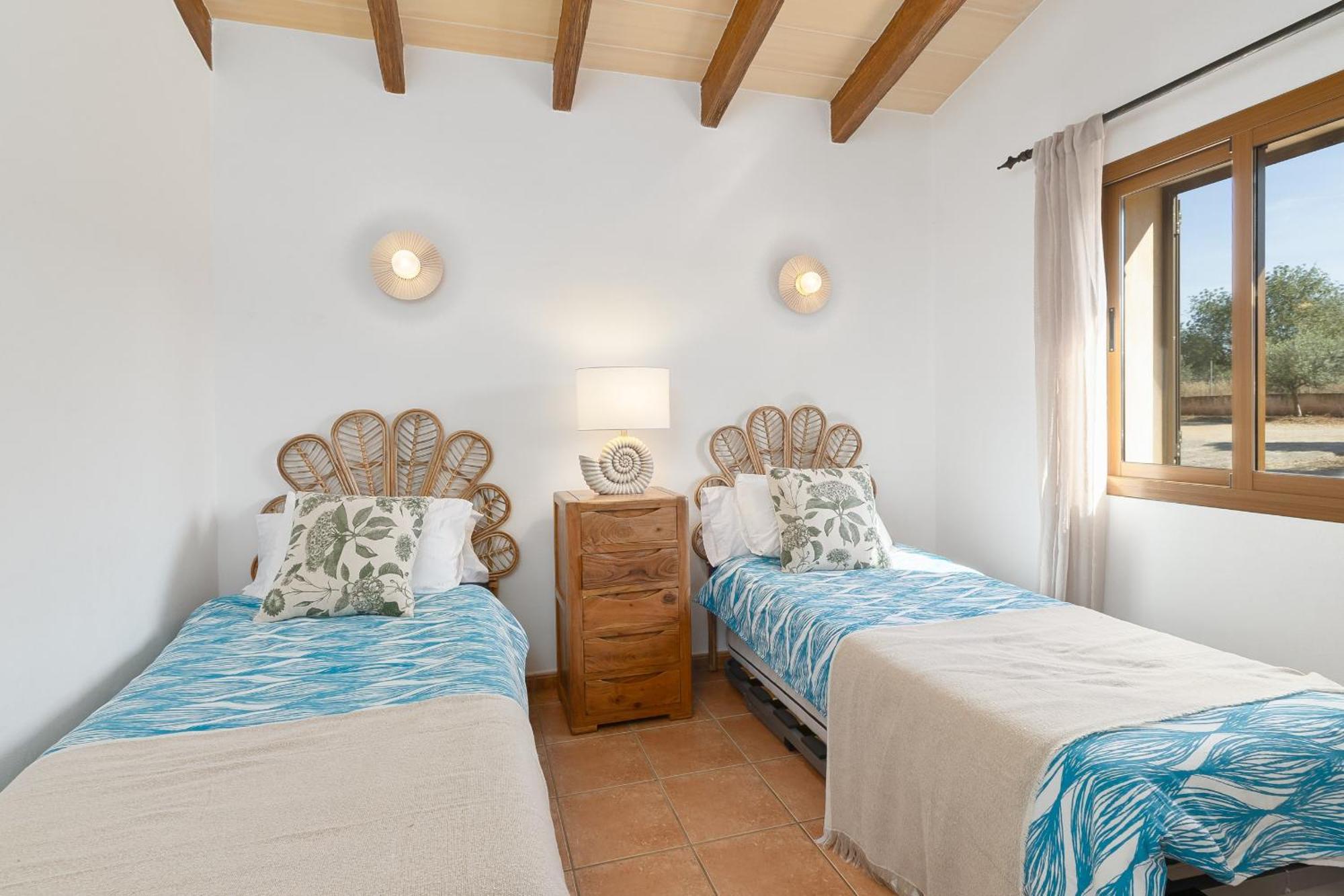 Sa Madoneta Casa rural Santanyí