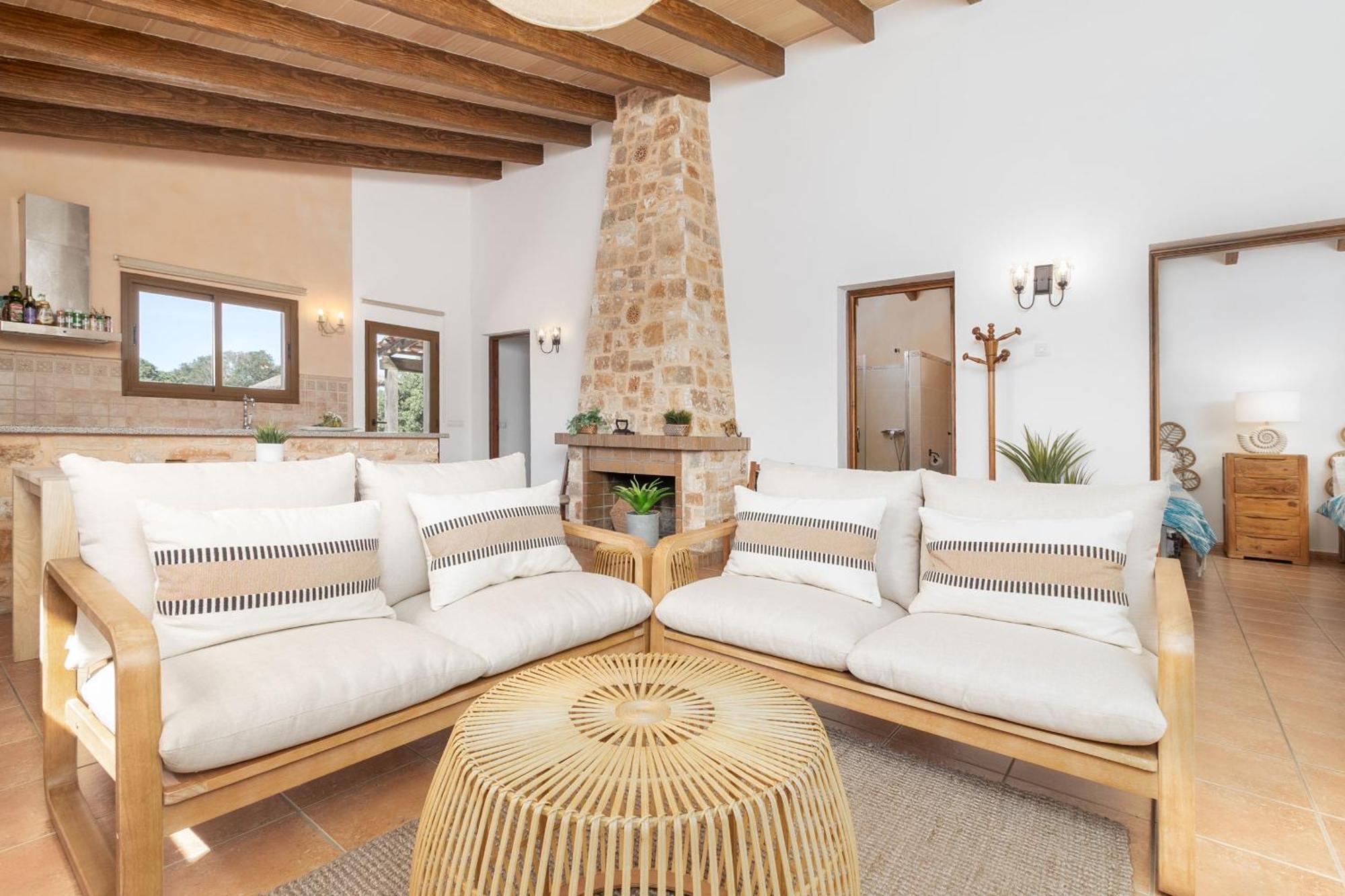 Casa rural Sa Madoneta