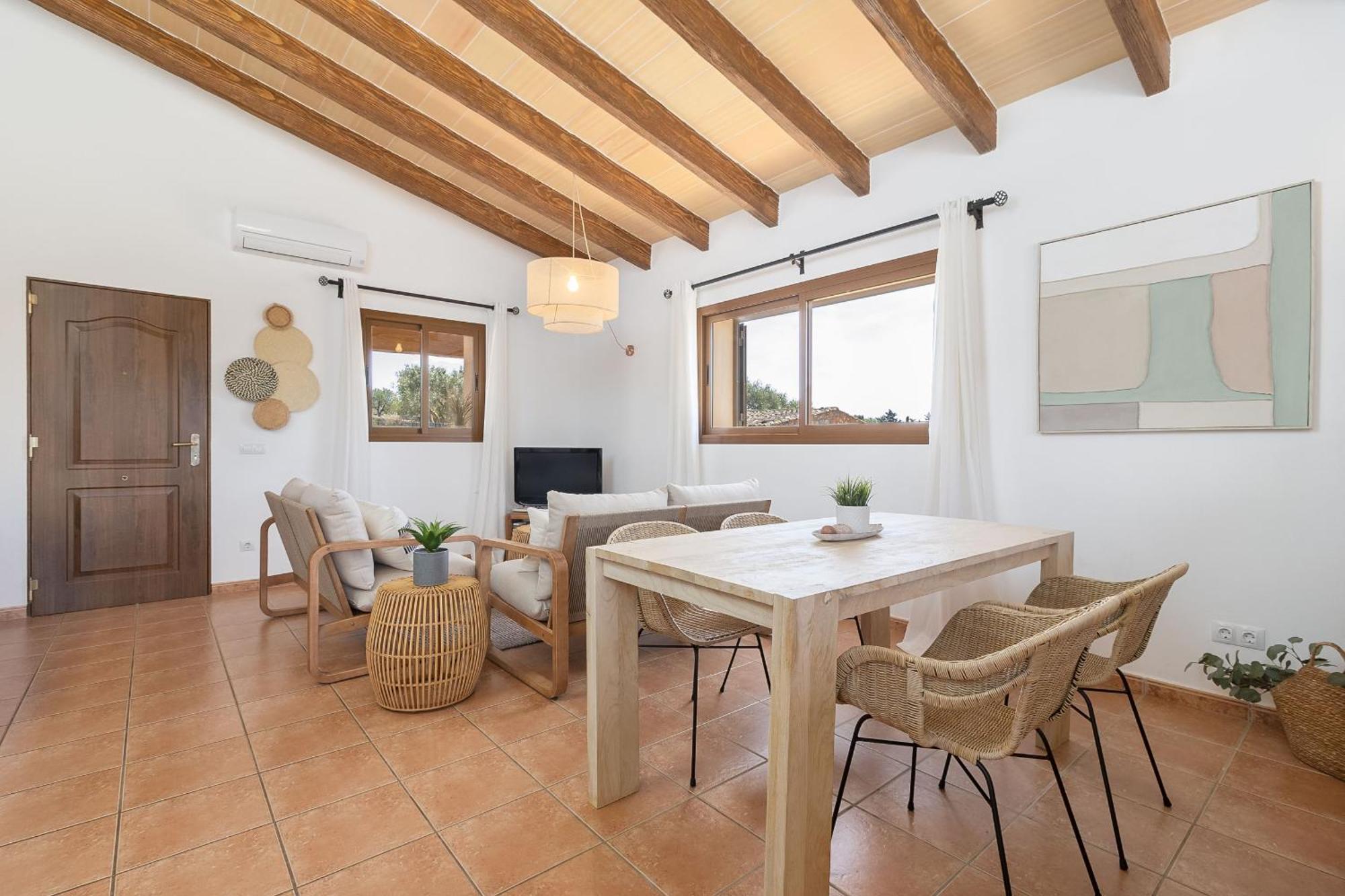 Sa Madoneta Casa rural Santanyí