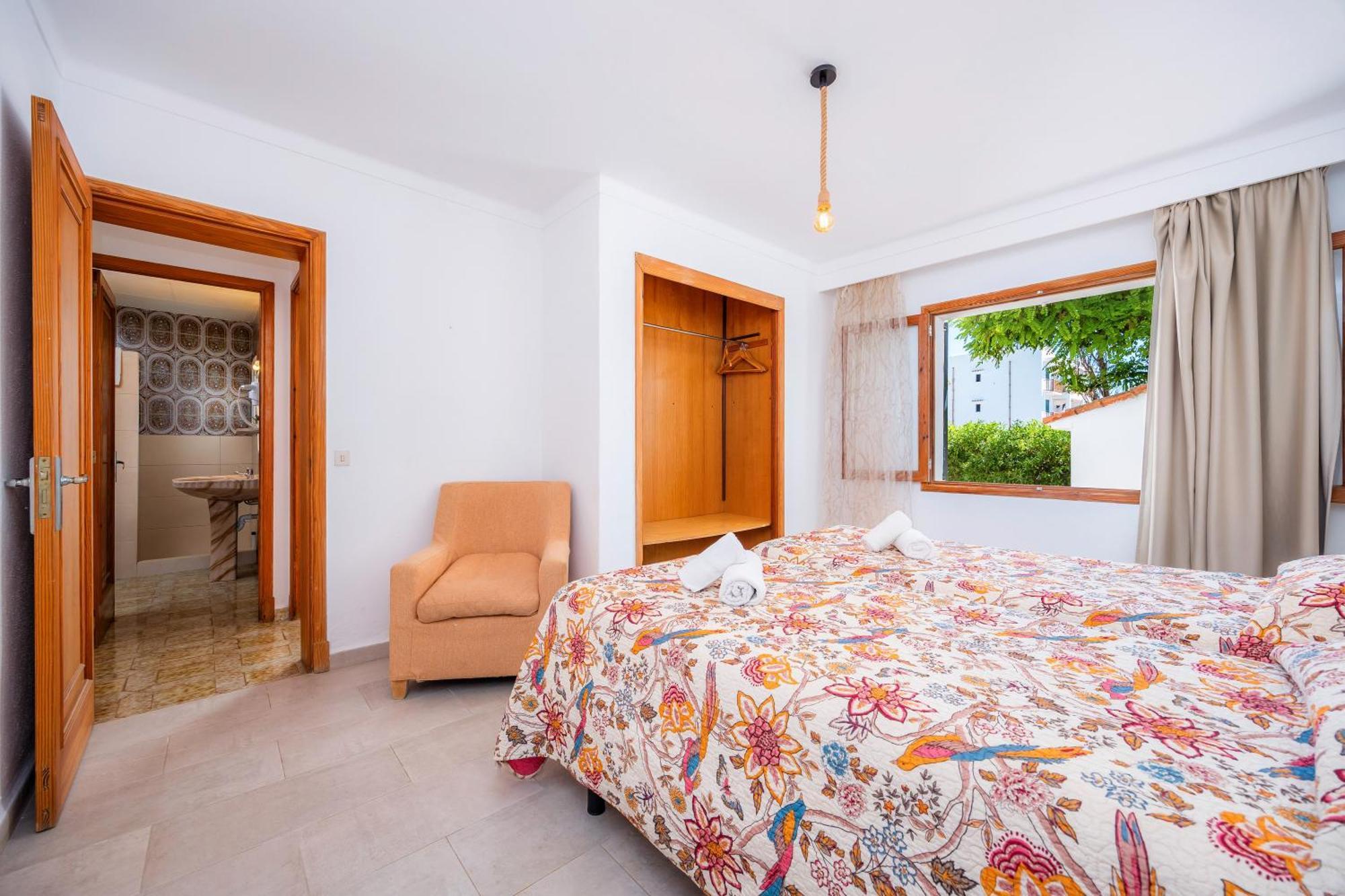 Apartamento Felipe 1-4
