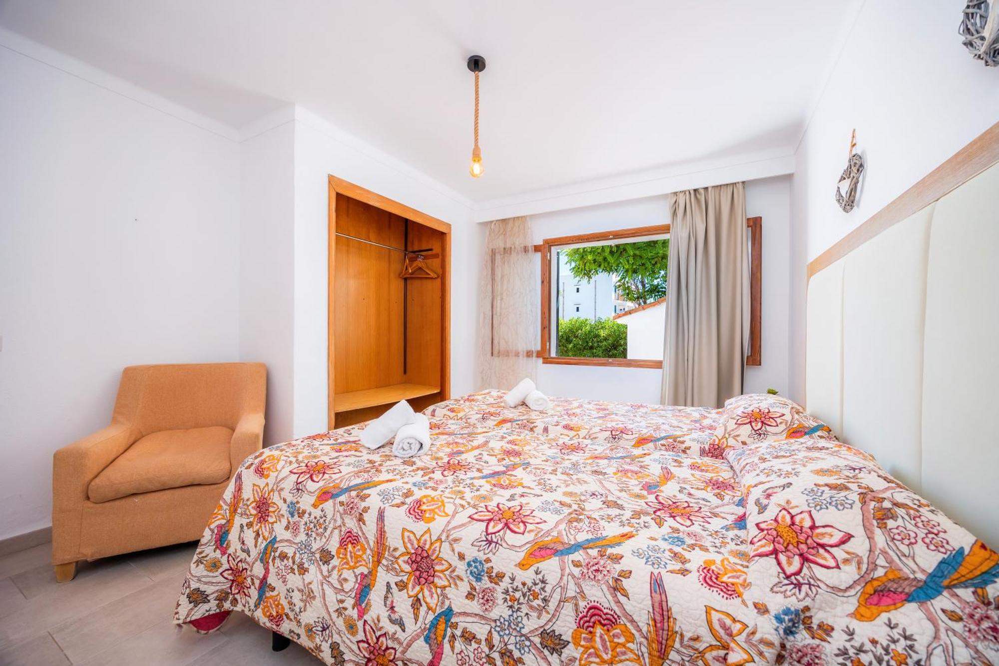 Felipe 1-4 Apartamento *