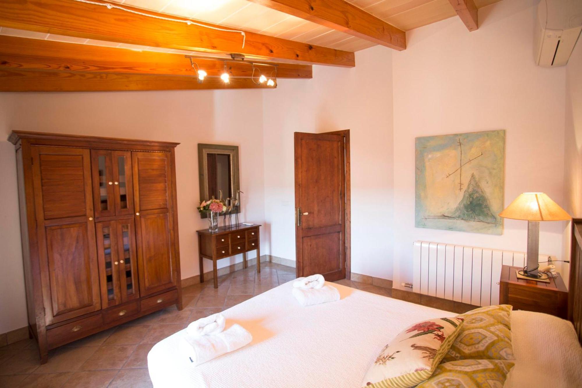 Holiday home Son Peroti Manacor (Mallorca)