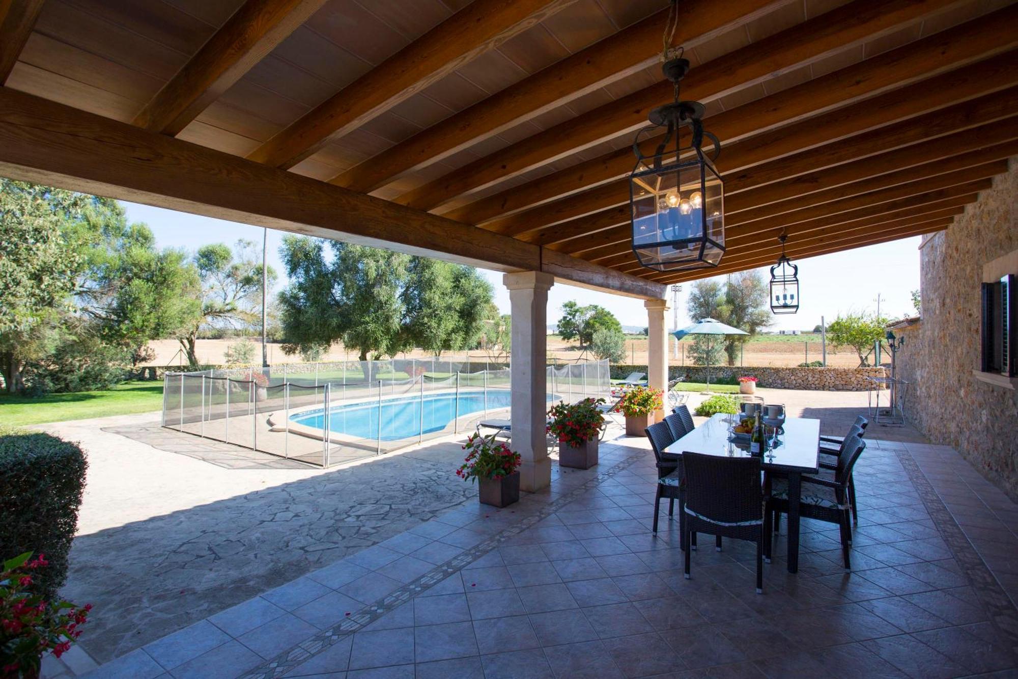 Son Peroti Holiday home