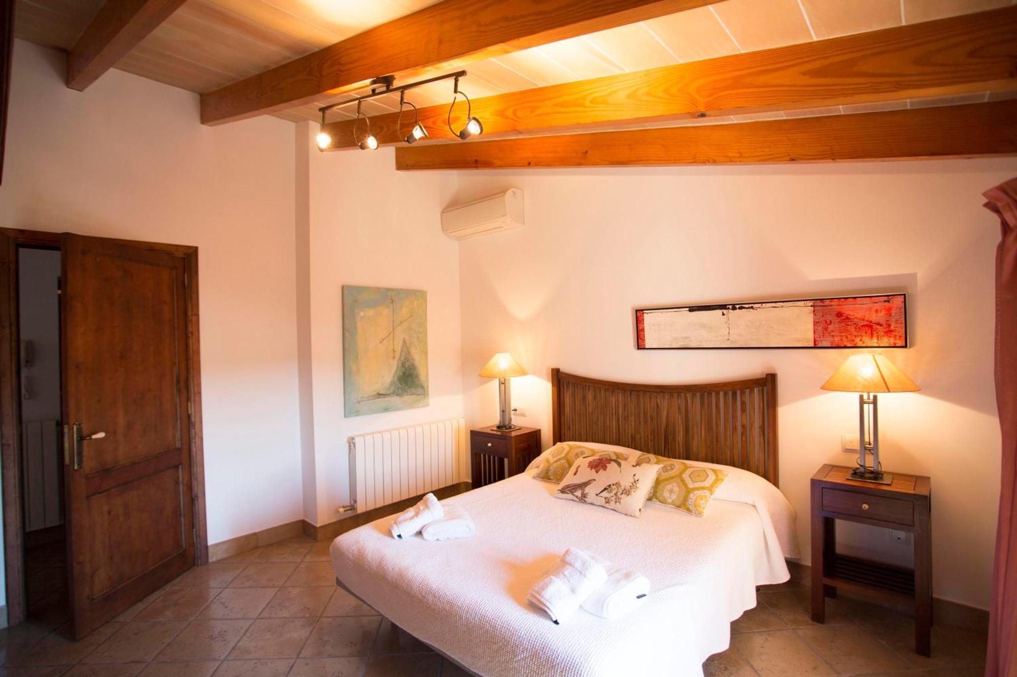 Holiday home Son Peroti Manacor (Mallorca)