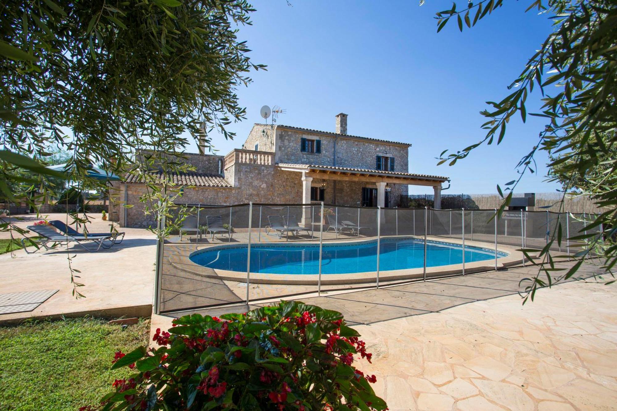 Holiday home Son Peroti Manacor (Mallorca)