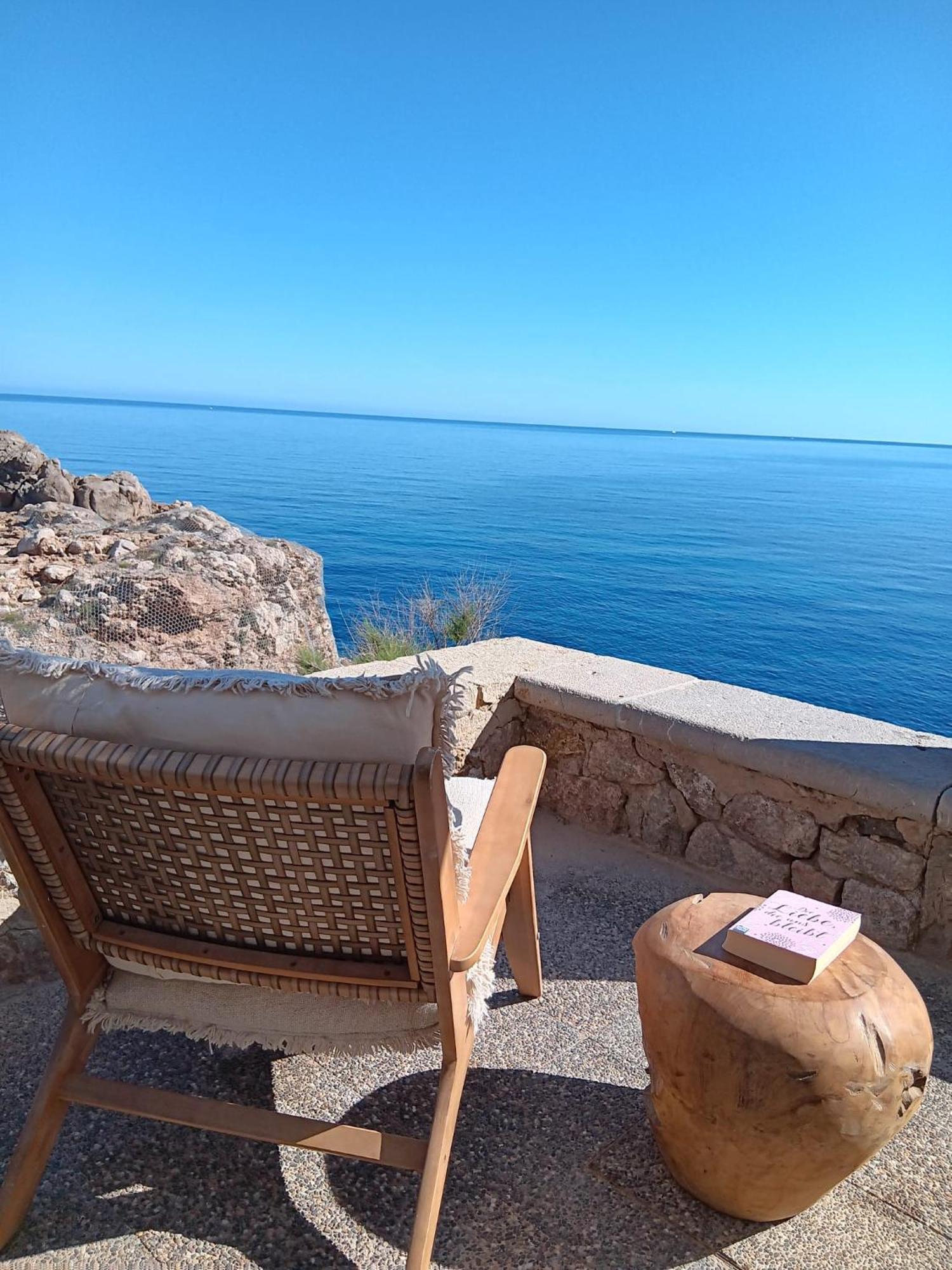 Cala House By Slow Сasa de vacaciones Estellencs (Estellenchs)