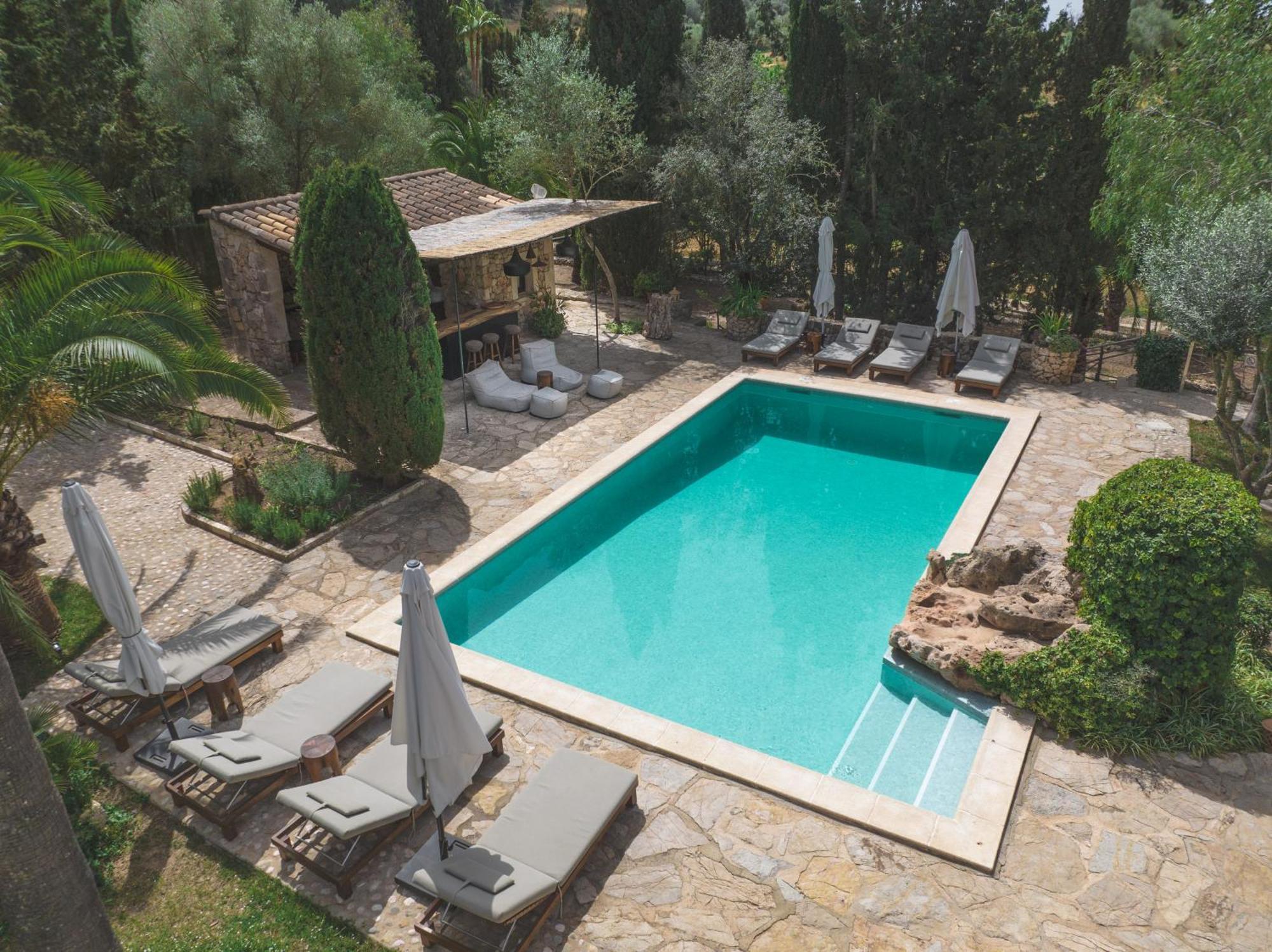Hotel Son Foguero - Adults Only 4*
