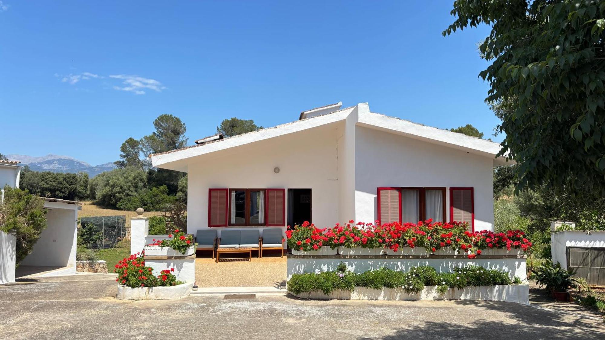 Sa Cova De Mallorca * Sencelles