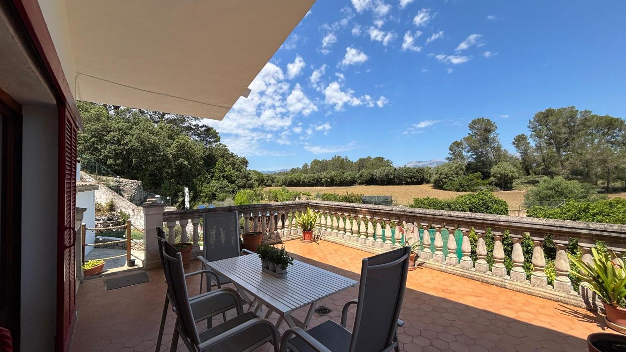Holiday home Sa Cova De Mallorca