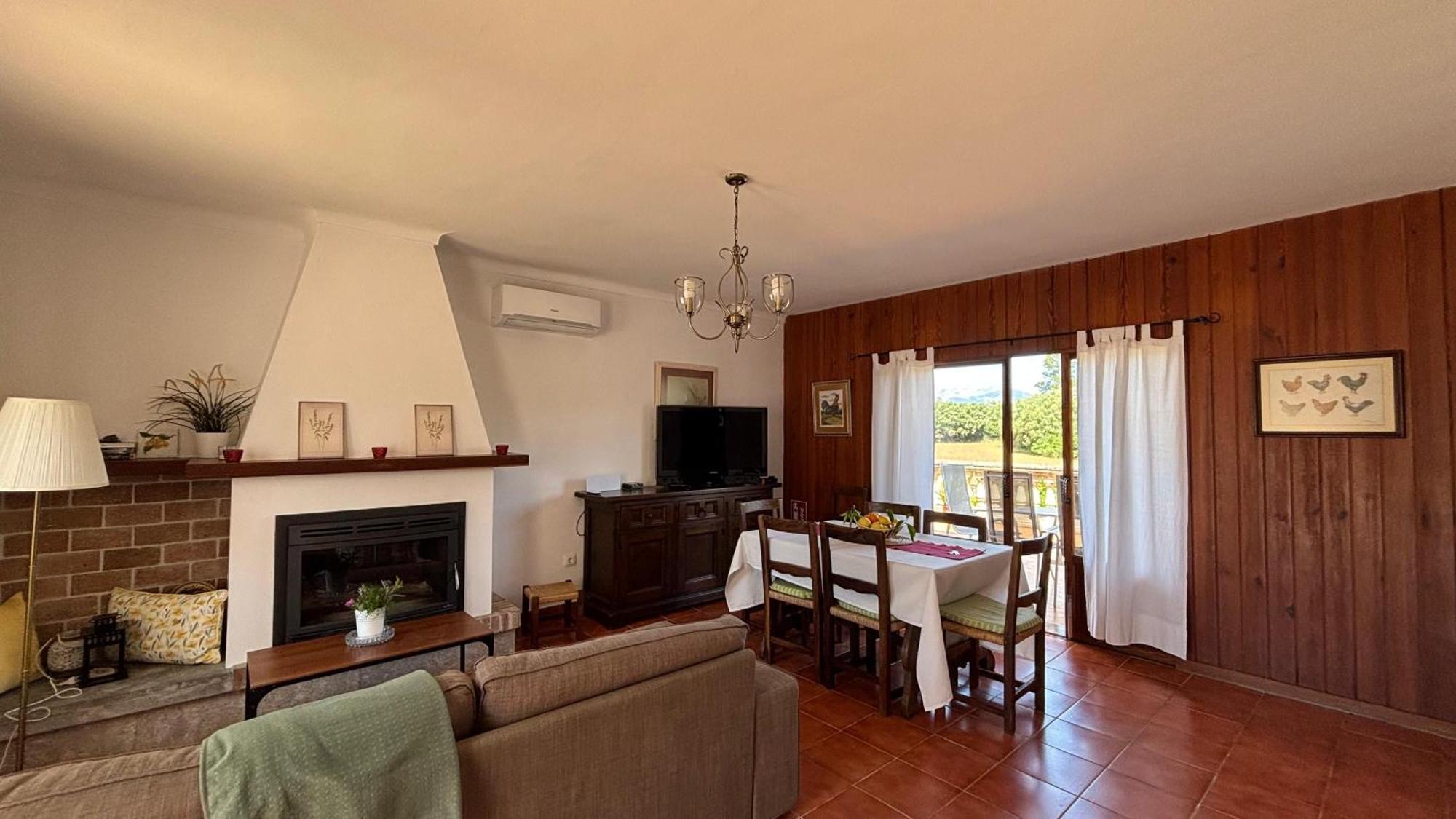 Sa Cova De Mallorca Holiday home