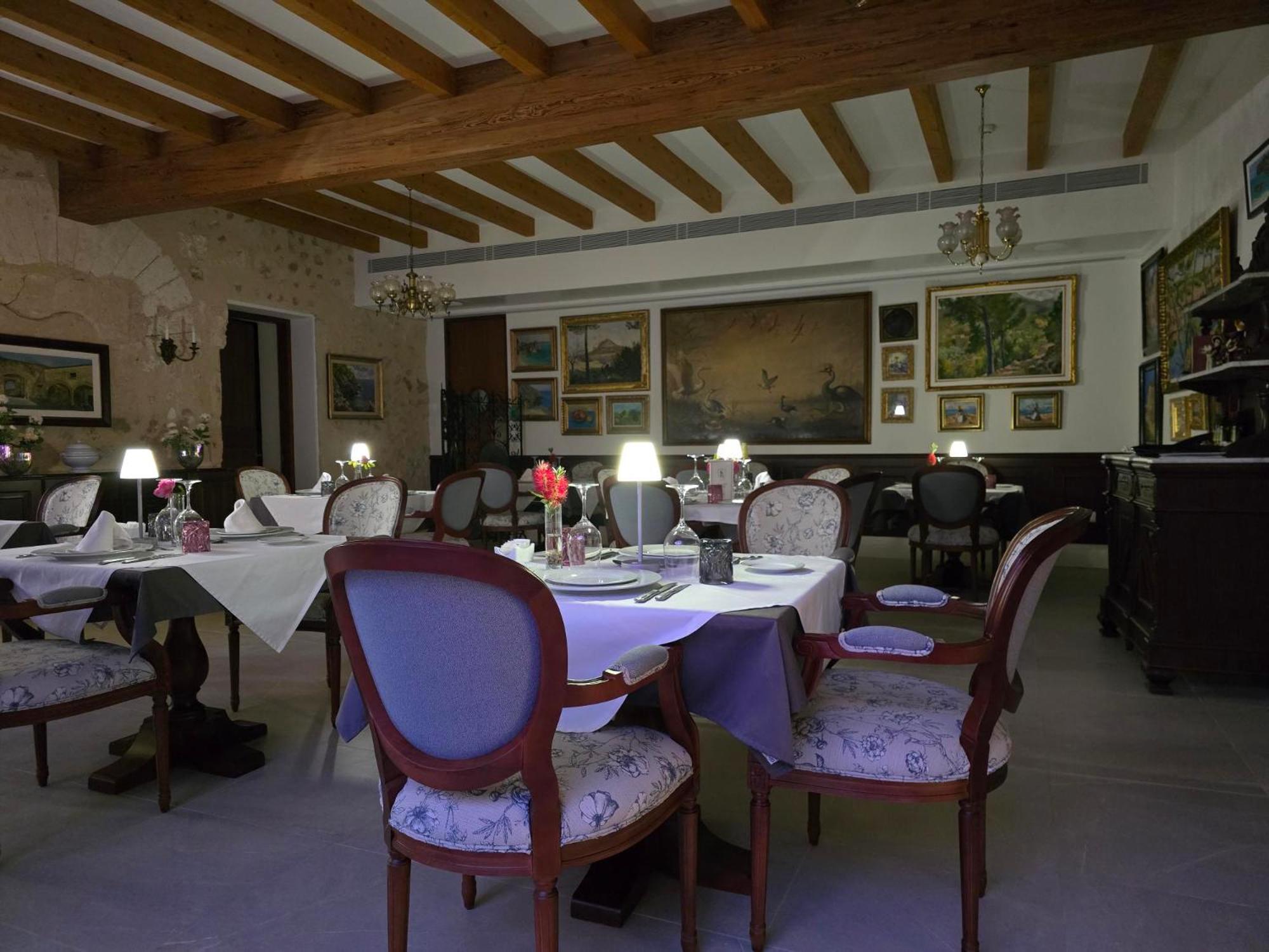 Sa Bastida Luxury Retreat & Adults Only Hotel Sant Joan