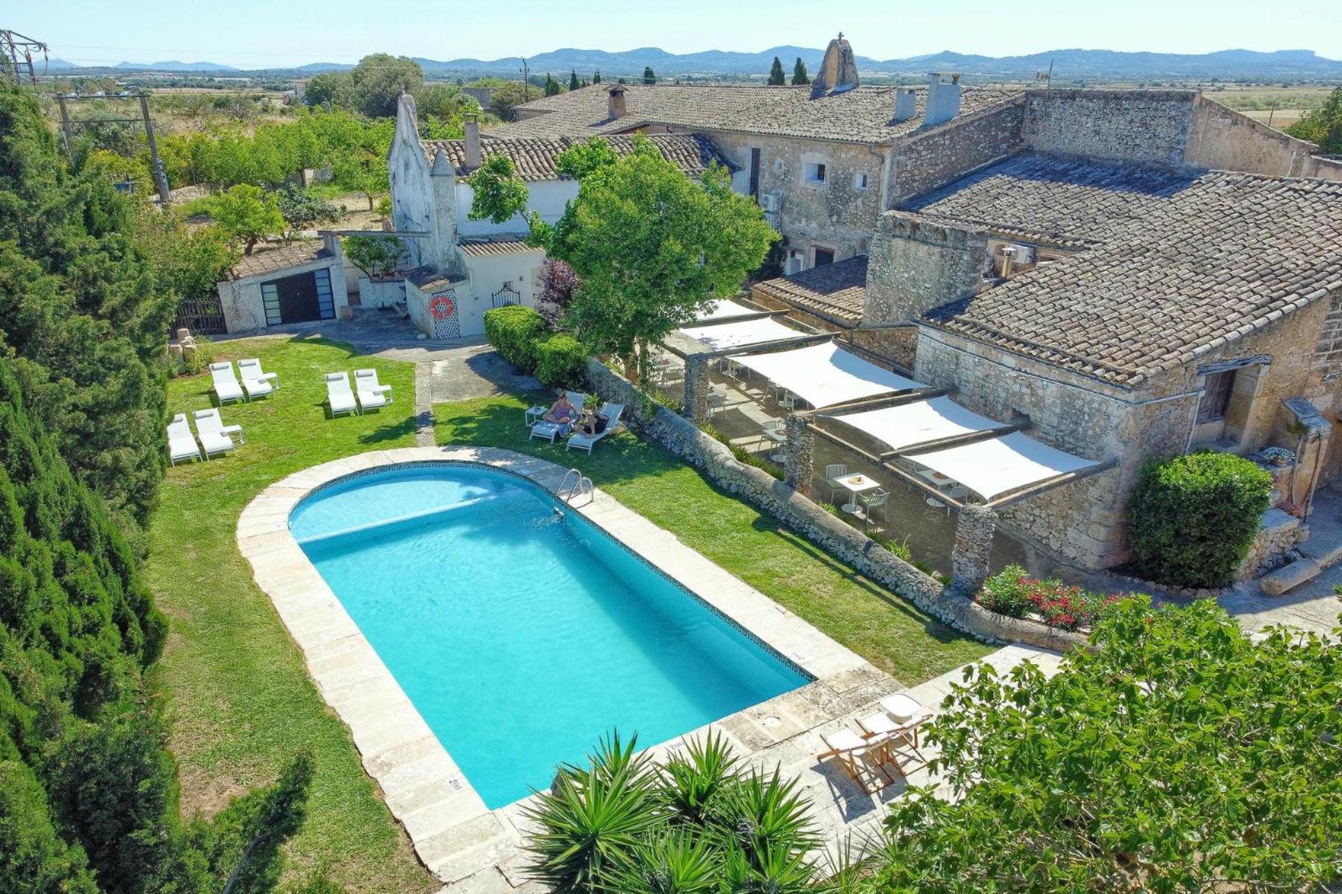 Son Valls - Adults Only *