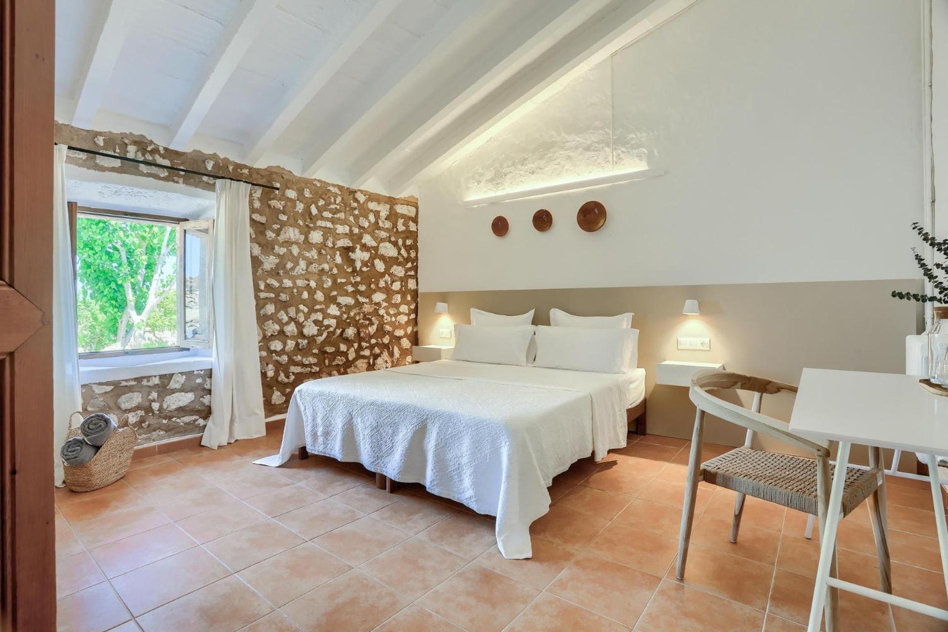 Agroturismo Son Valls - Adults Only Fenalitx (Fenalich)