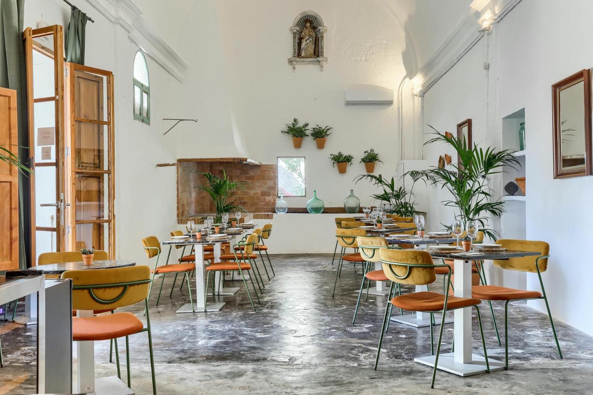 Agroturismo Son Valls - Adults Only