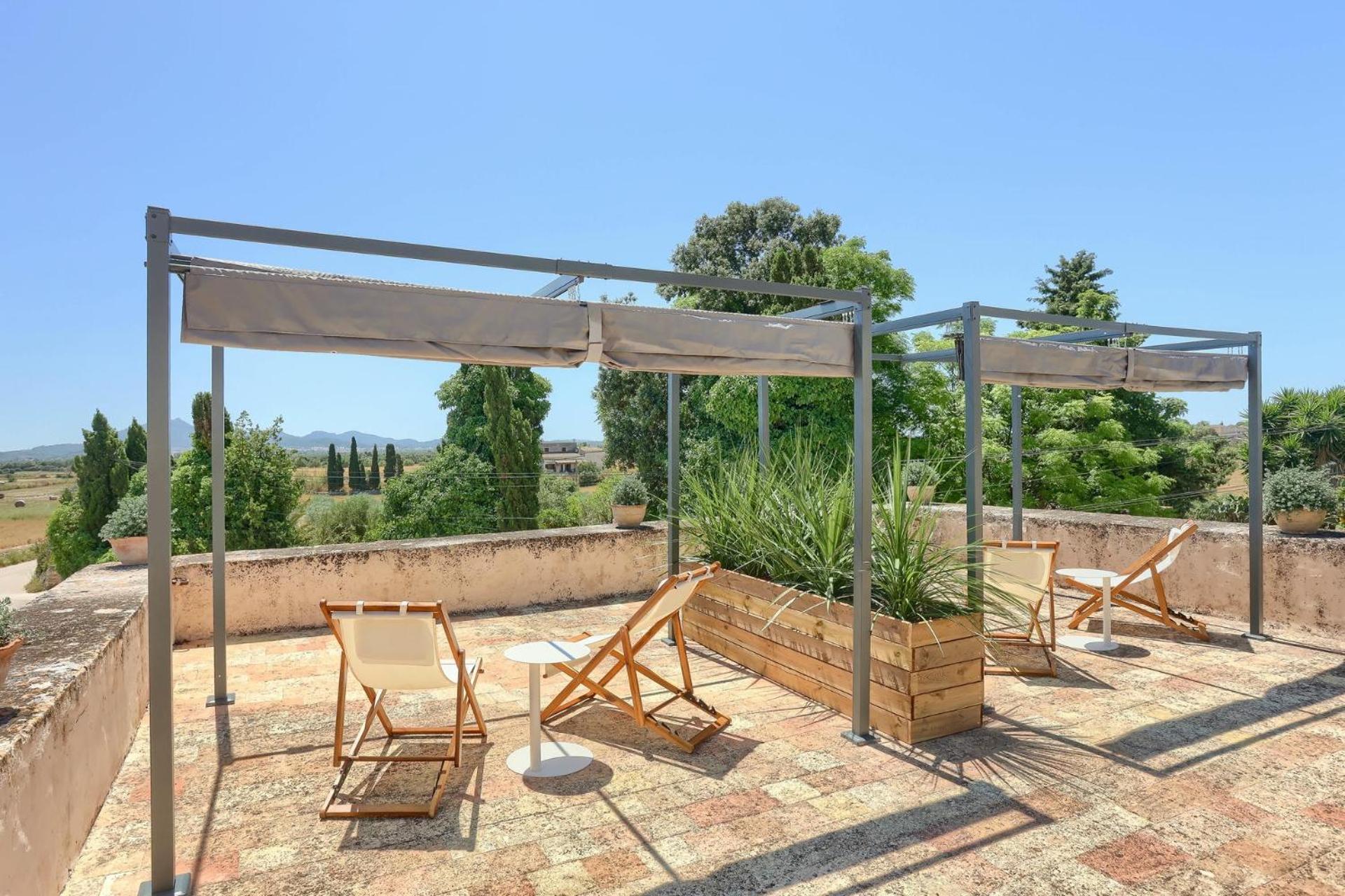 Son Valls - Adults Only Agroturismo *