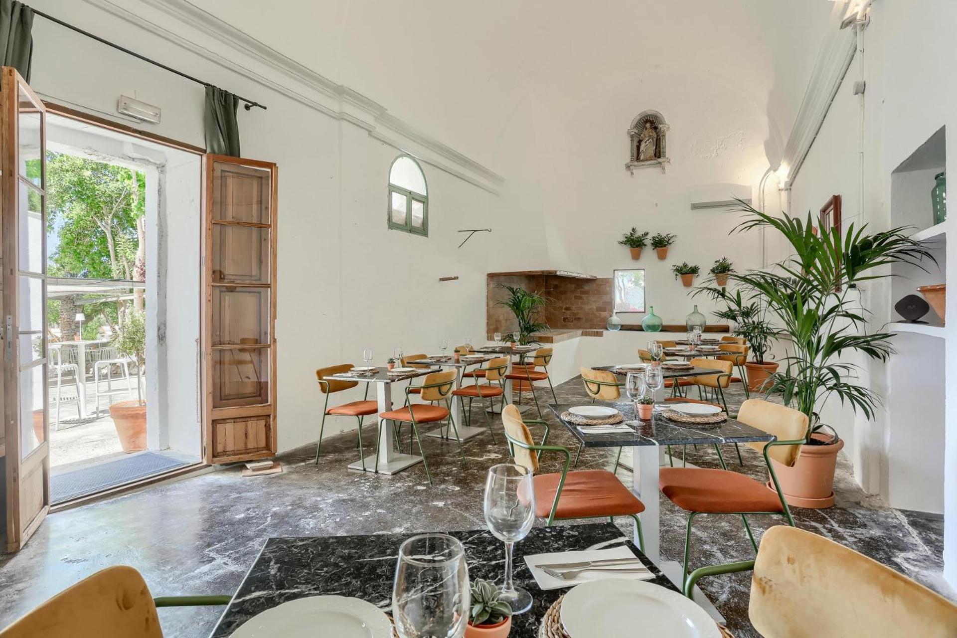 Son Valls - Adults Only Agroturismo