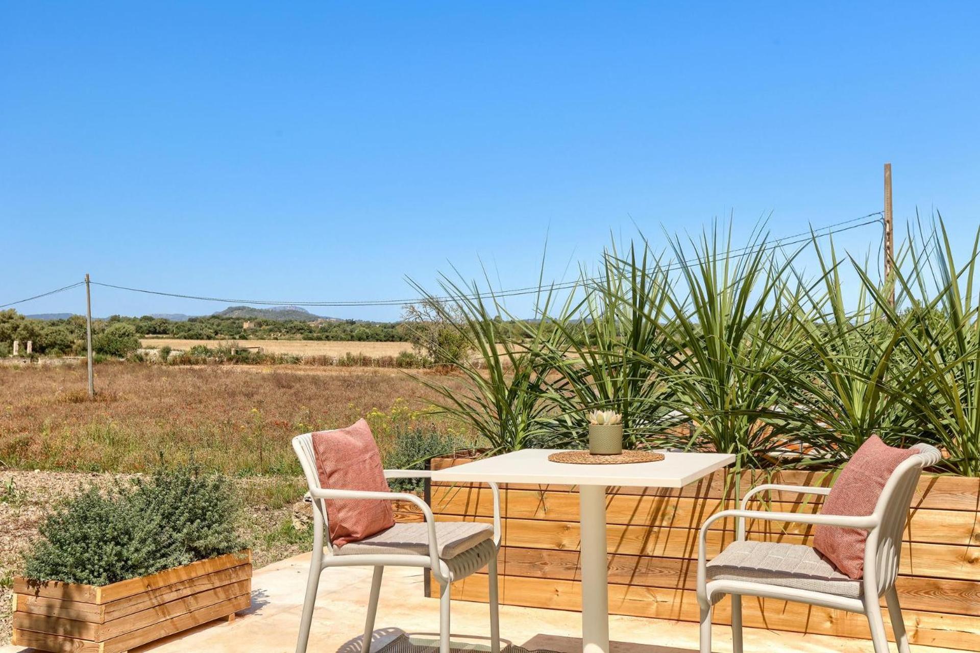 Agroturismo Son Valls - Adults Only