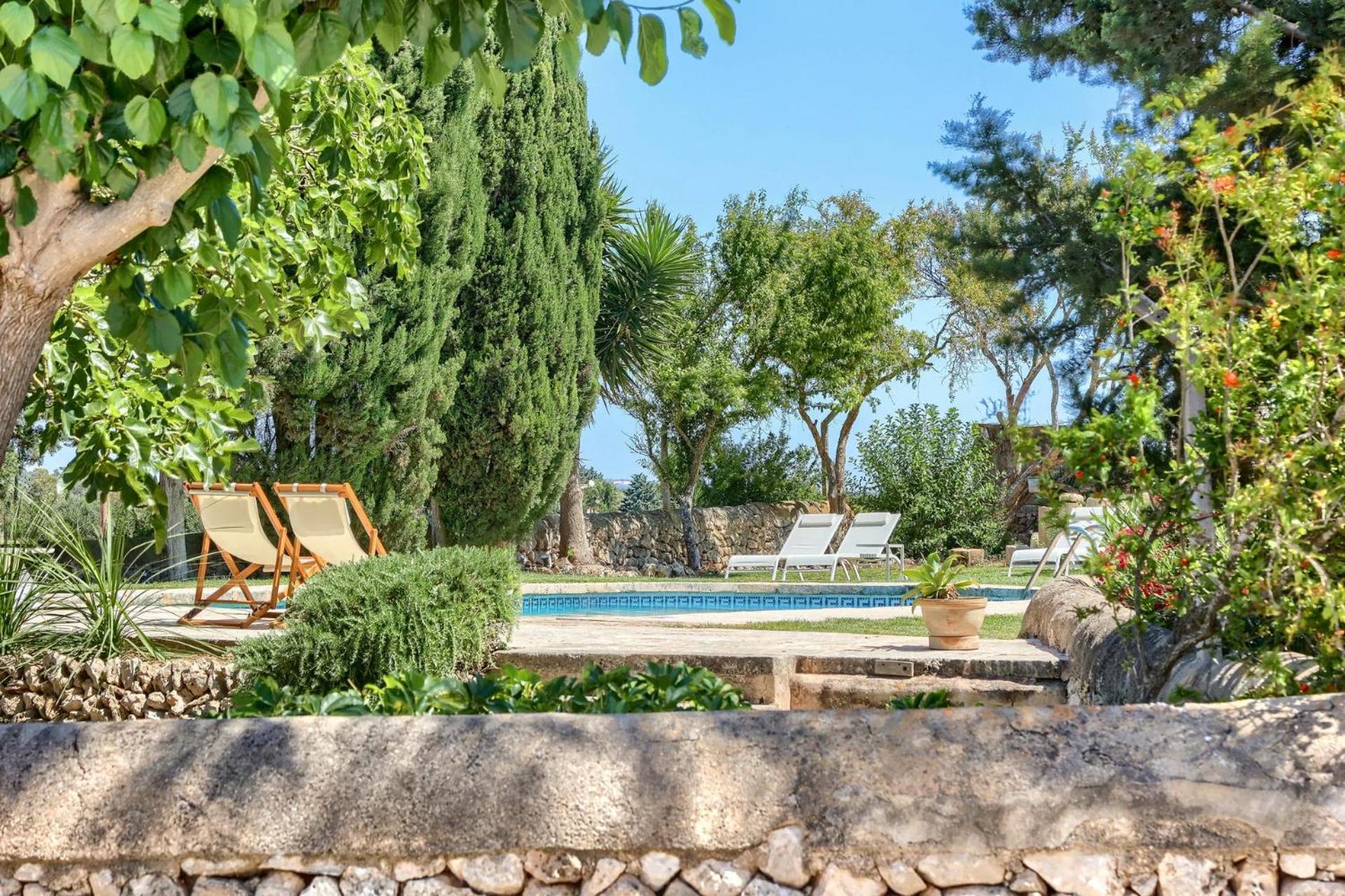 Son Valls - Adults Only * Fenalitx (Fenalich)