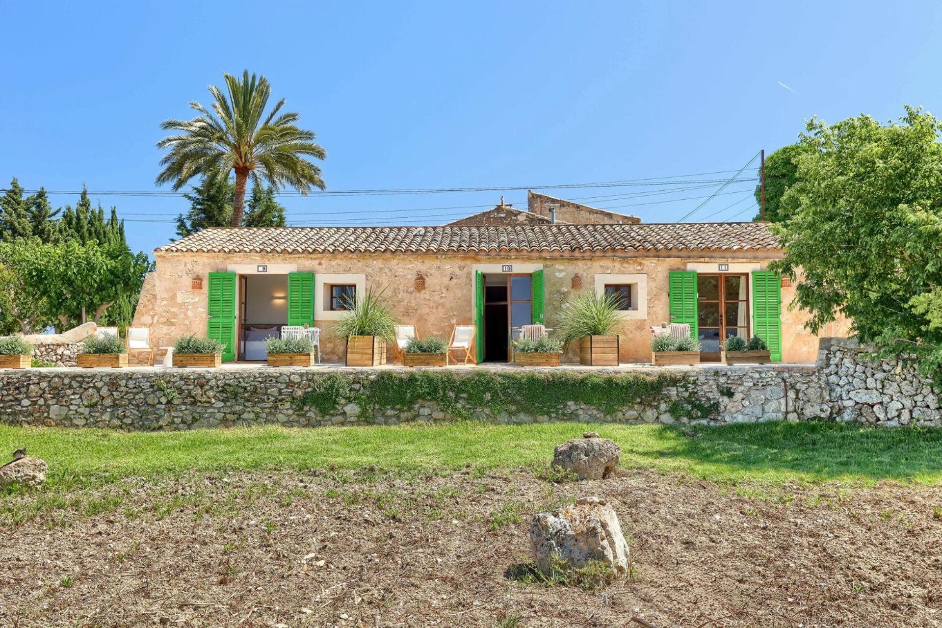 Agroturismo Son Valls - Adults Only