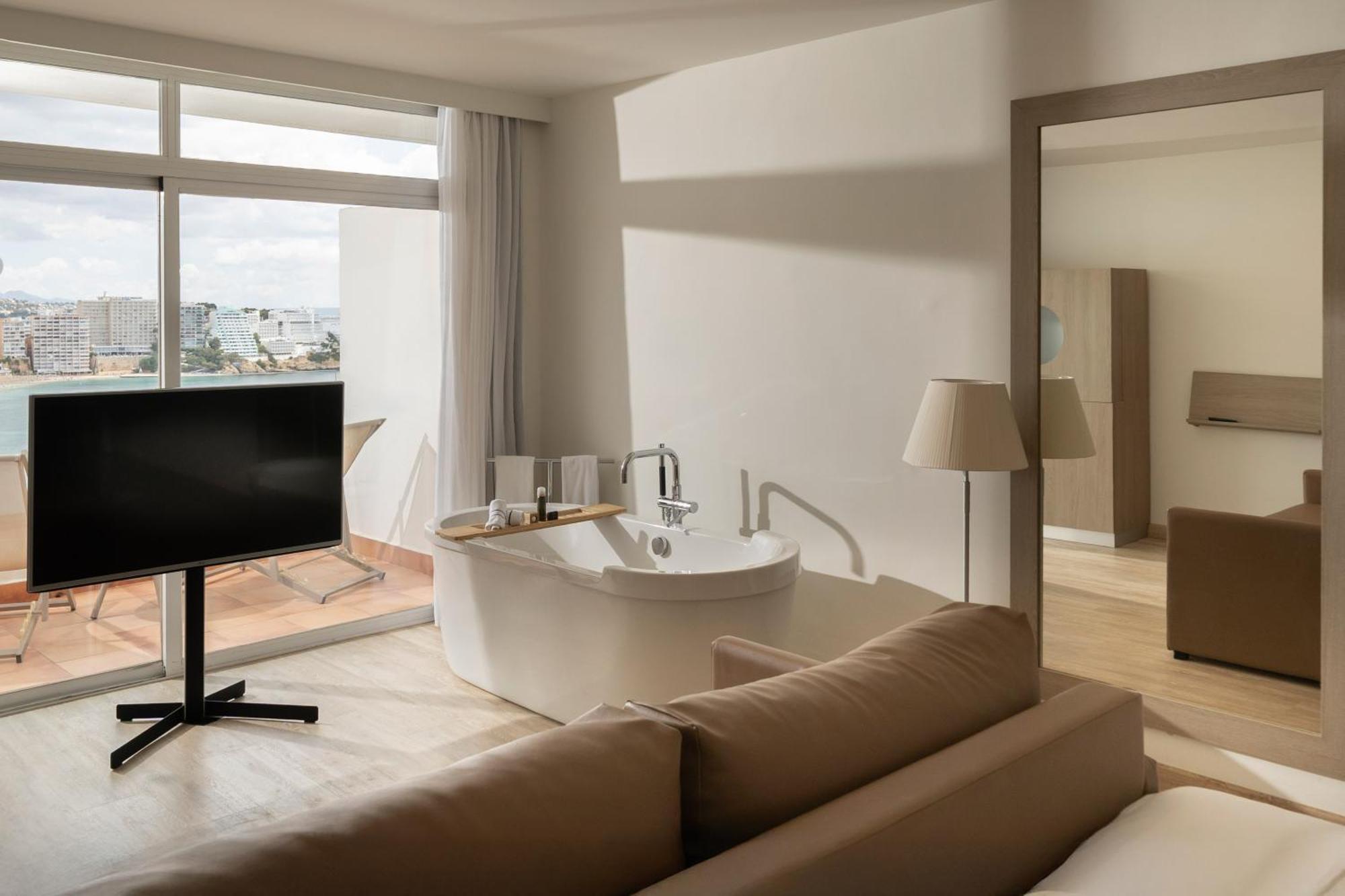 Meliá Calviá Hotel Magaluf (Mallorca)