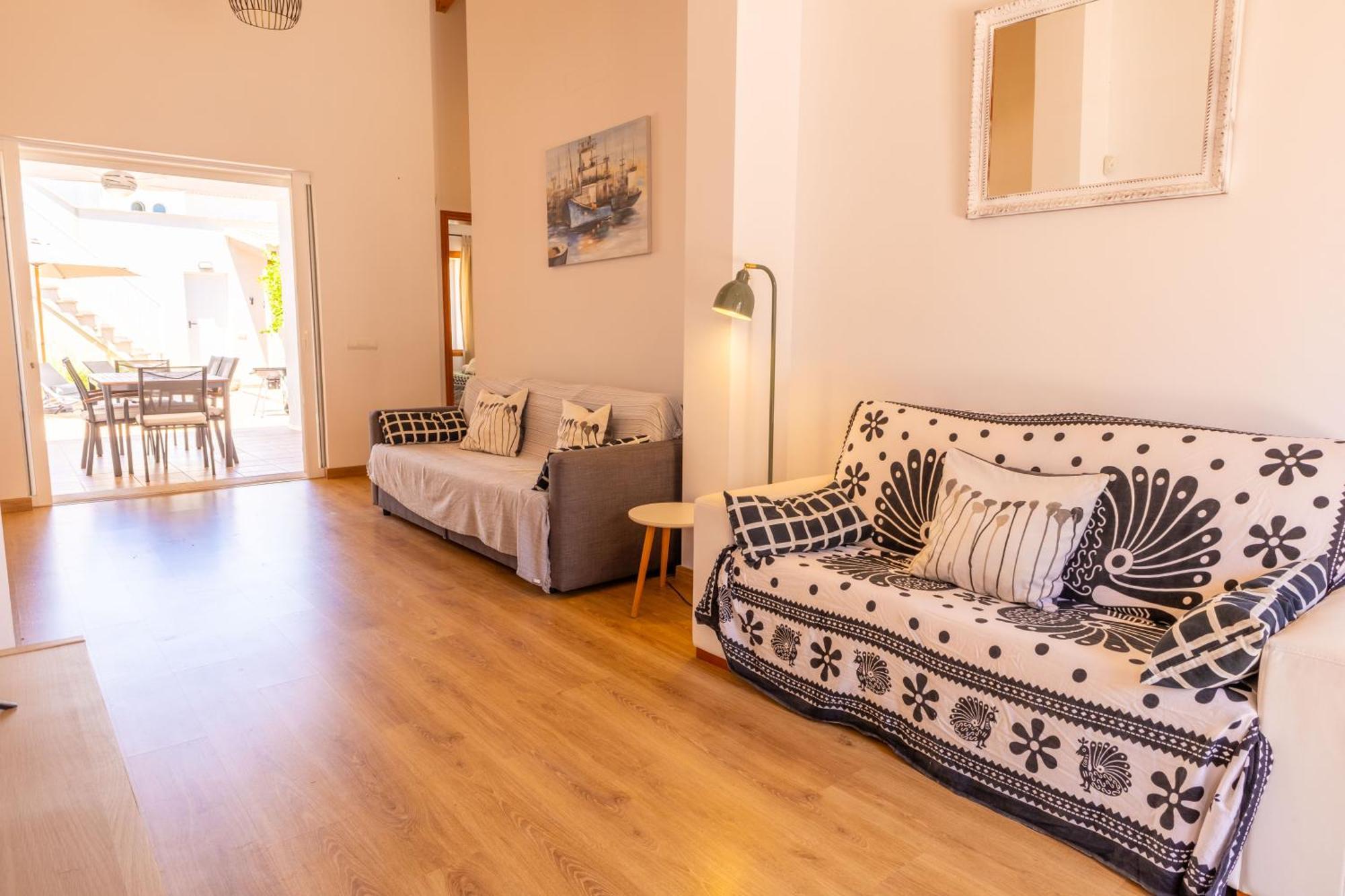 Casa Embat, A Pocos Metros De La Playa Holiday home Can Picafort (Mallorca)