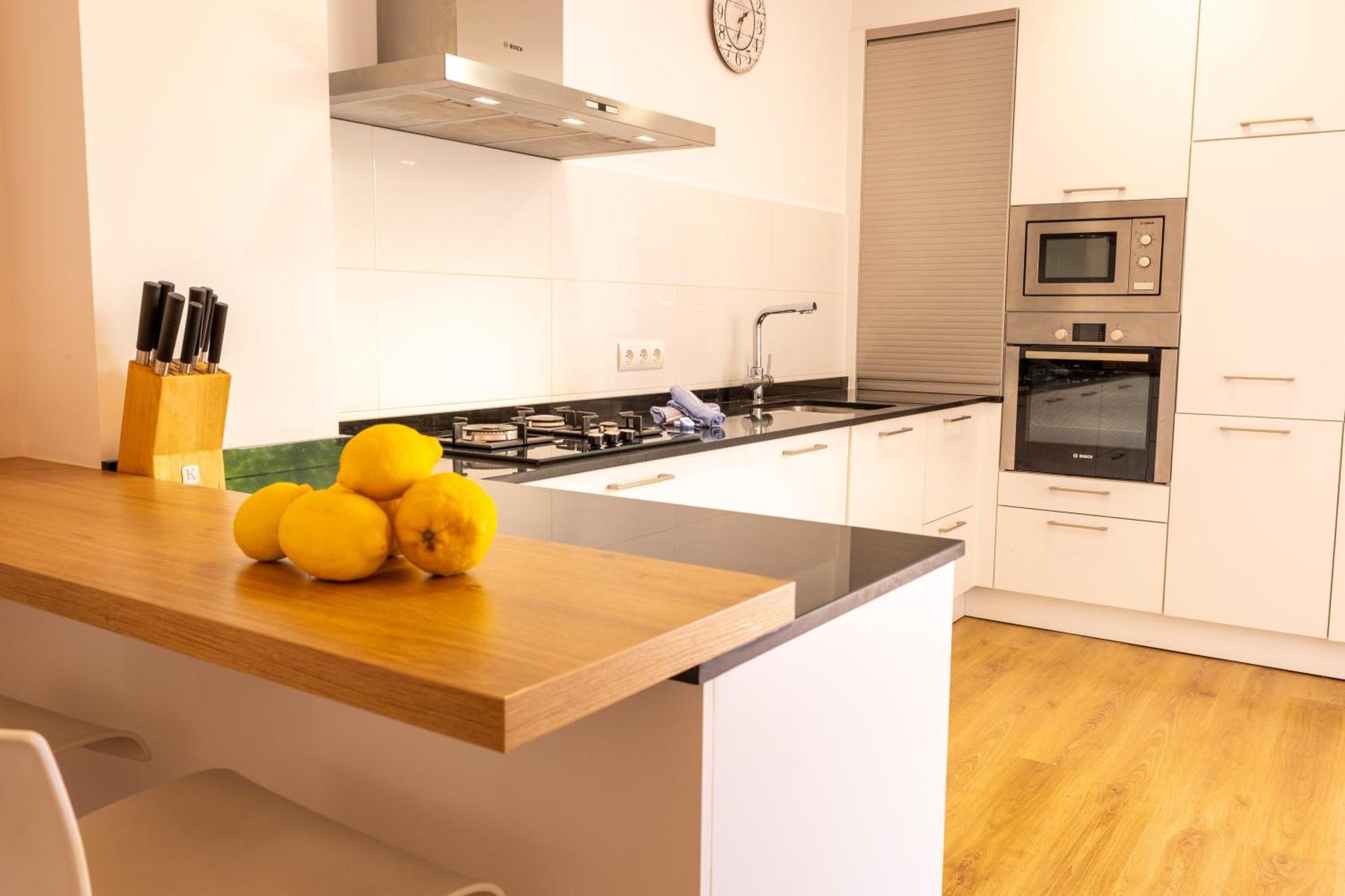 Casa Embat, A Pocos Metros De La Playa Holiday home