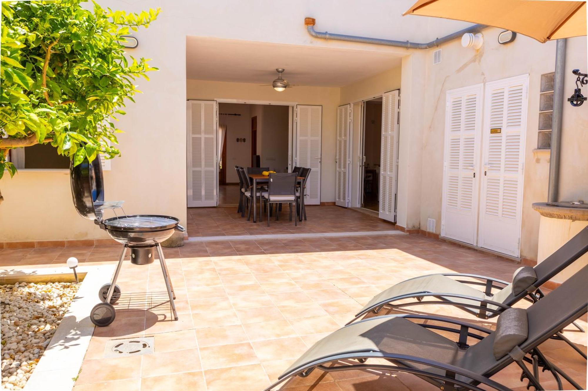 Holiday home Casa Embat, A Pocos Metros De La Playa