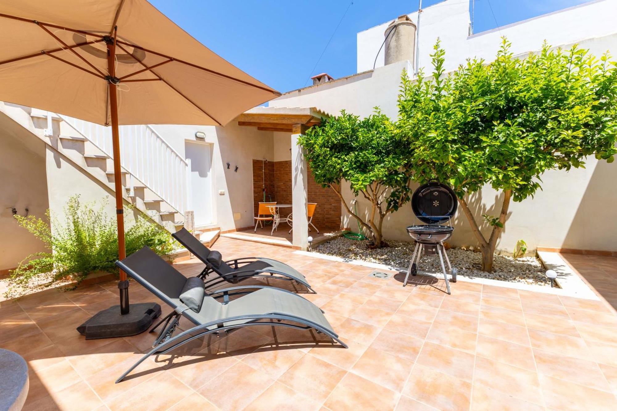 Casa Embat, A Pocos Metros De La Playa Holiday home *