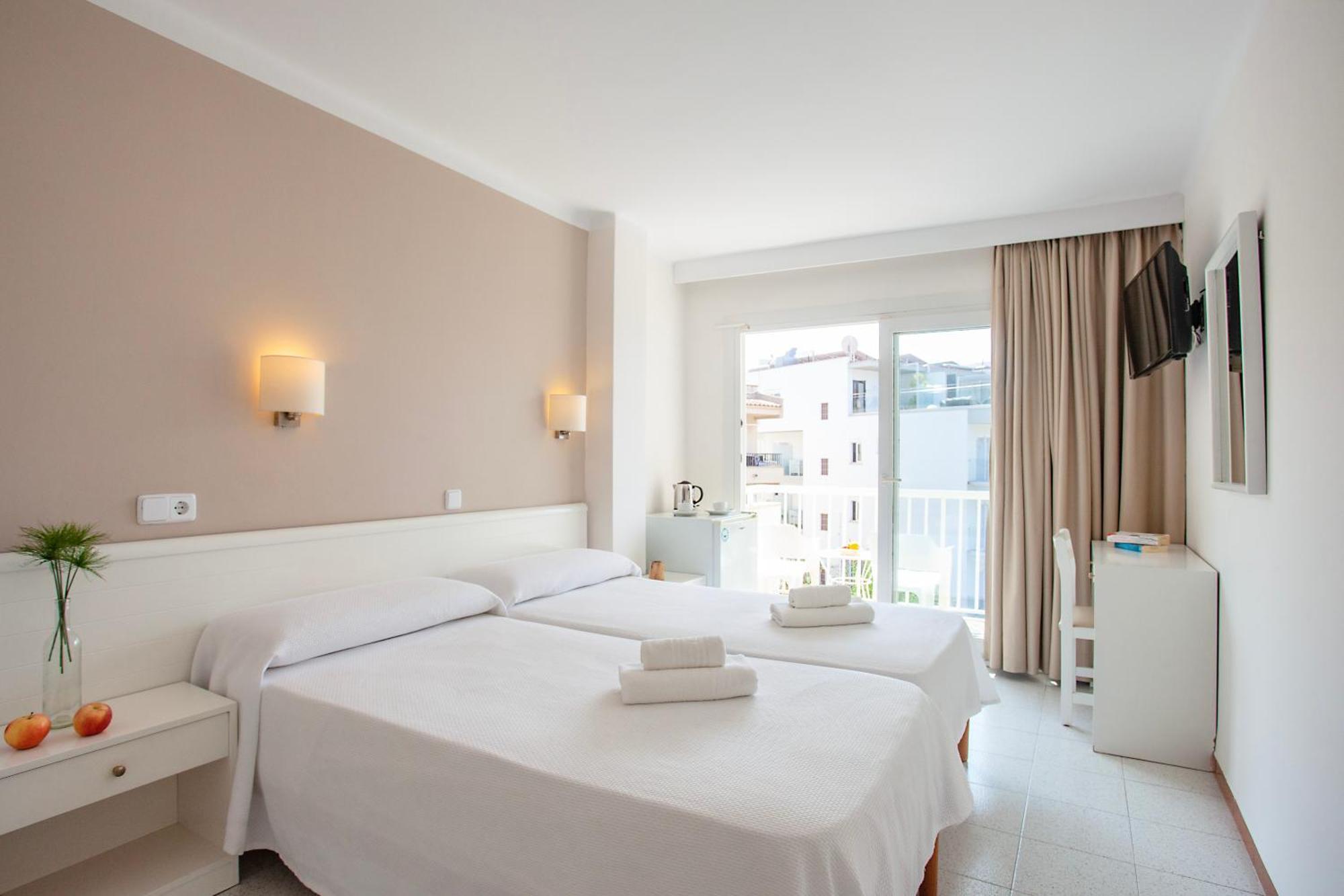 Residencia Sutimar Peguera
