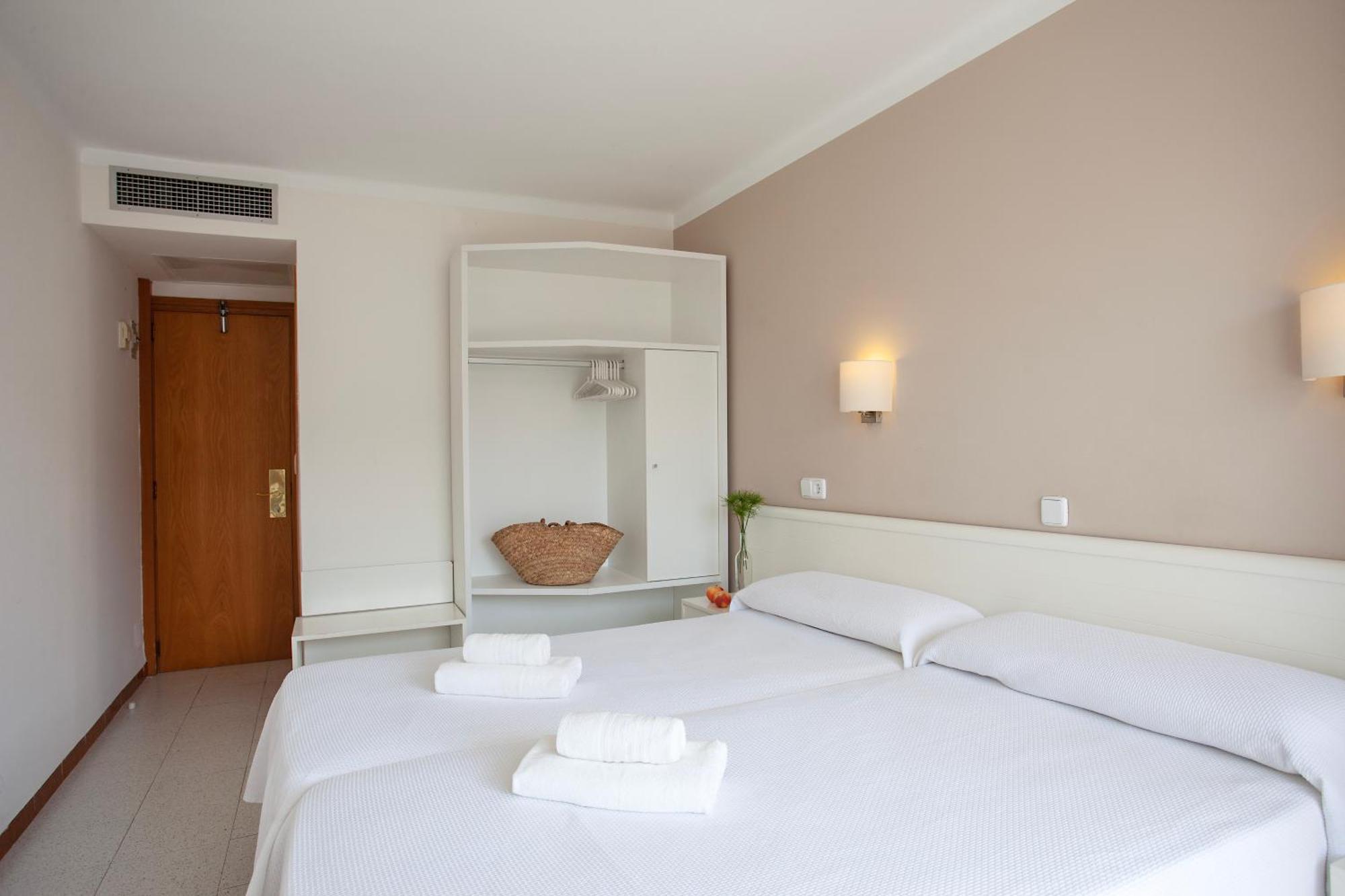 Residencia Sutimar Pensión 3*