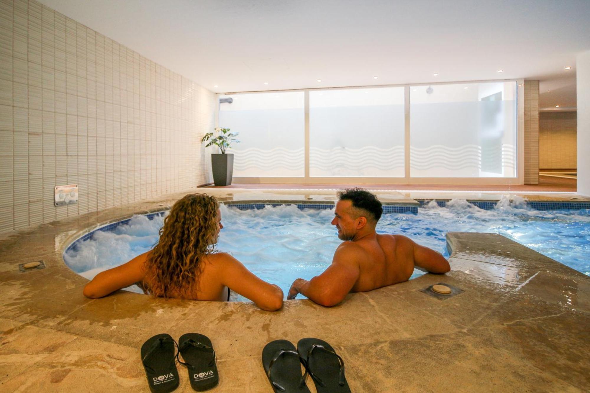 Duvabitat Apartahotel 3*