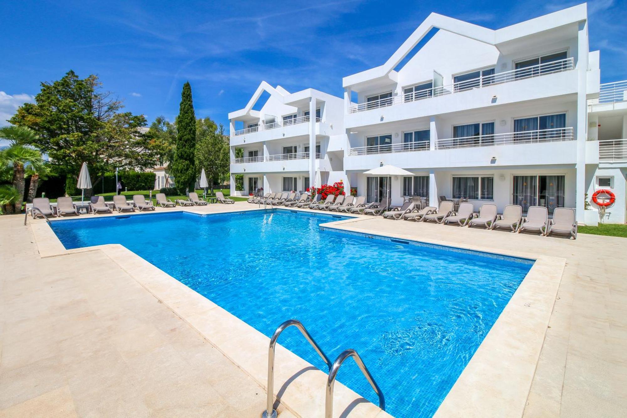 Duvabitat Puerto Pollensa