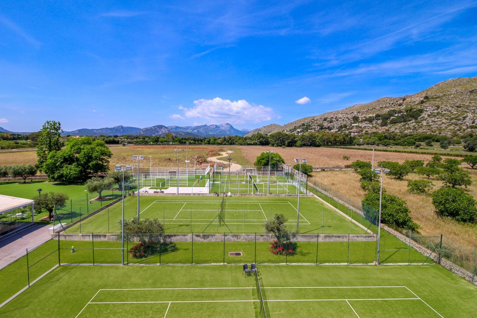 Duvabitat Apartahotel 3*